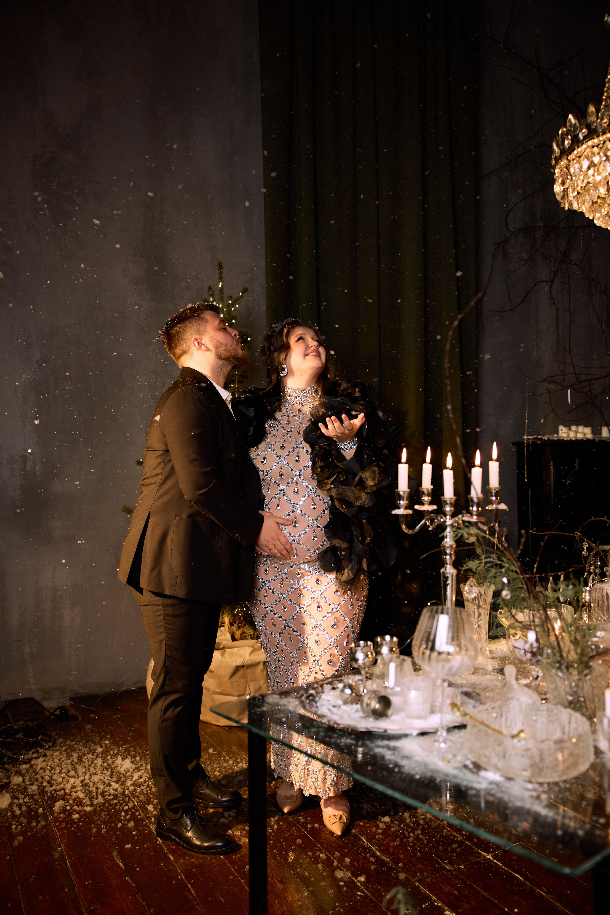 Владислав и Мария. Фотограф в Саратове