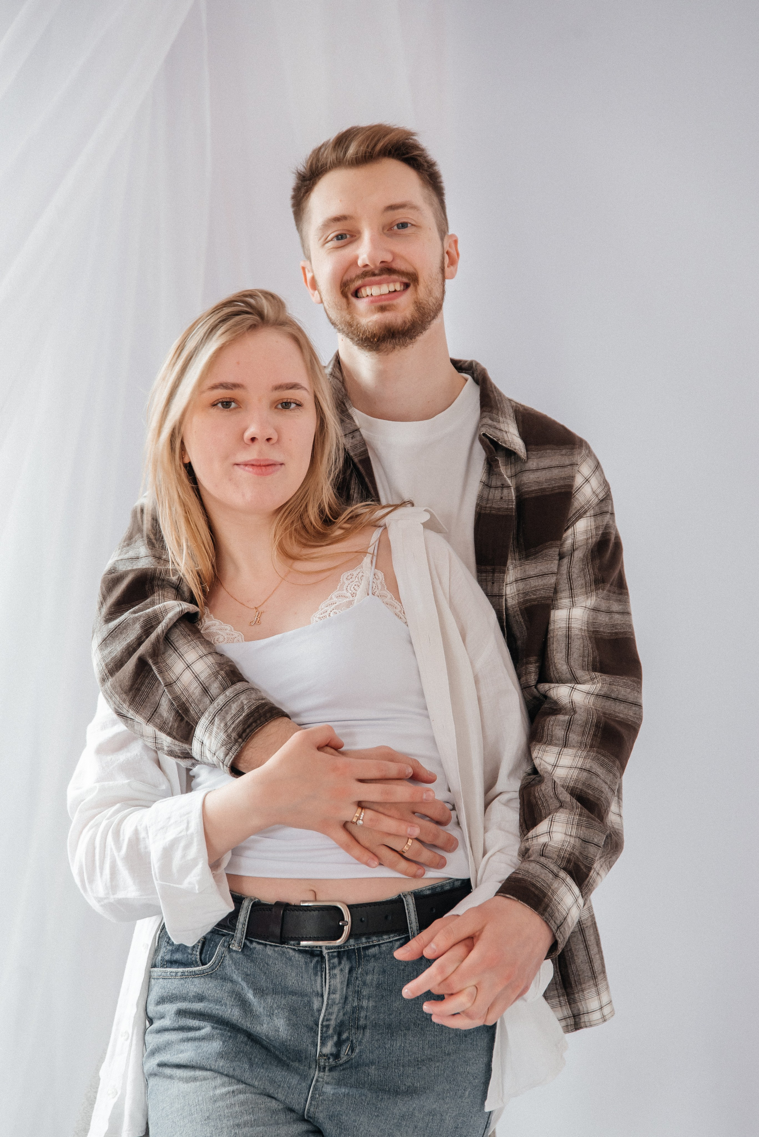 Любовь💕. Свадебный и портретный фотограф lifestyle