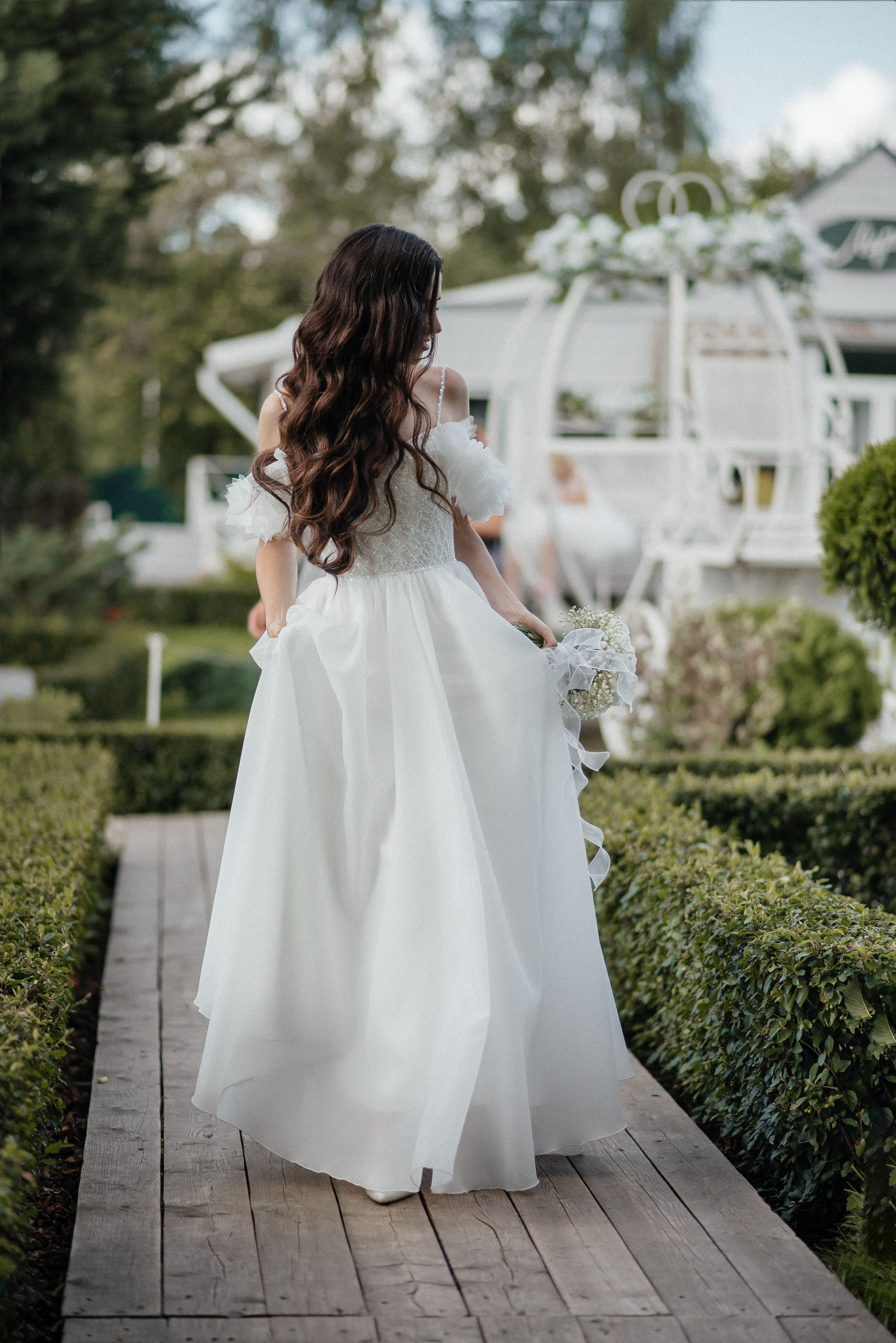 Максимилиан и Ольга. Свадебный и портретный фотограф lifestyle