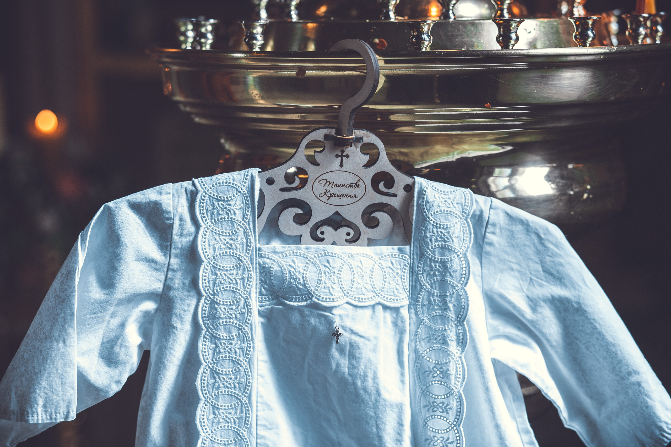 Съемка крещений и венчаний. Семейный фотограф в Москве и Московской области Булычева Екатерина