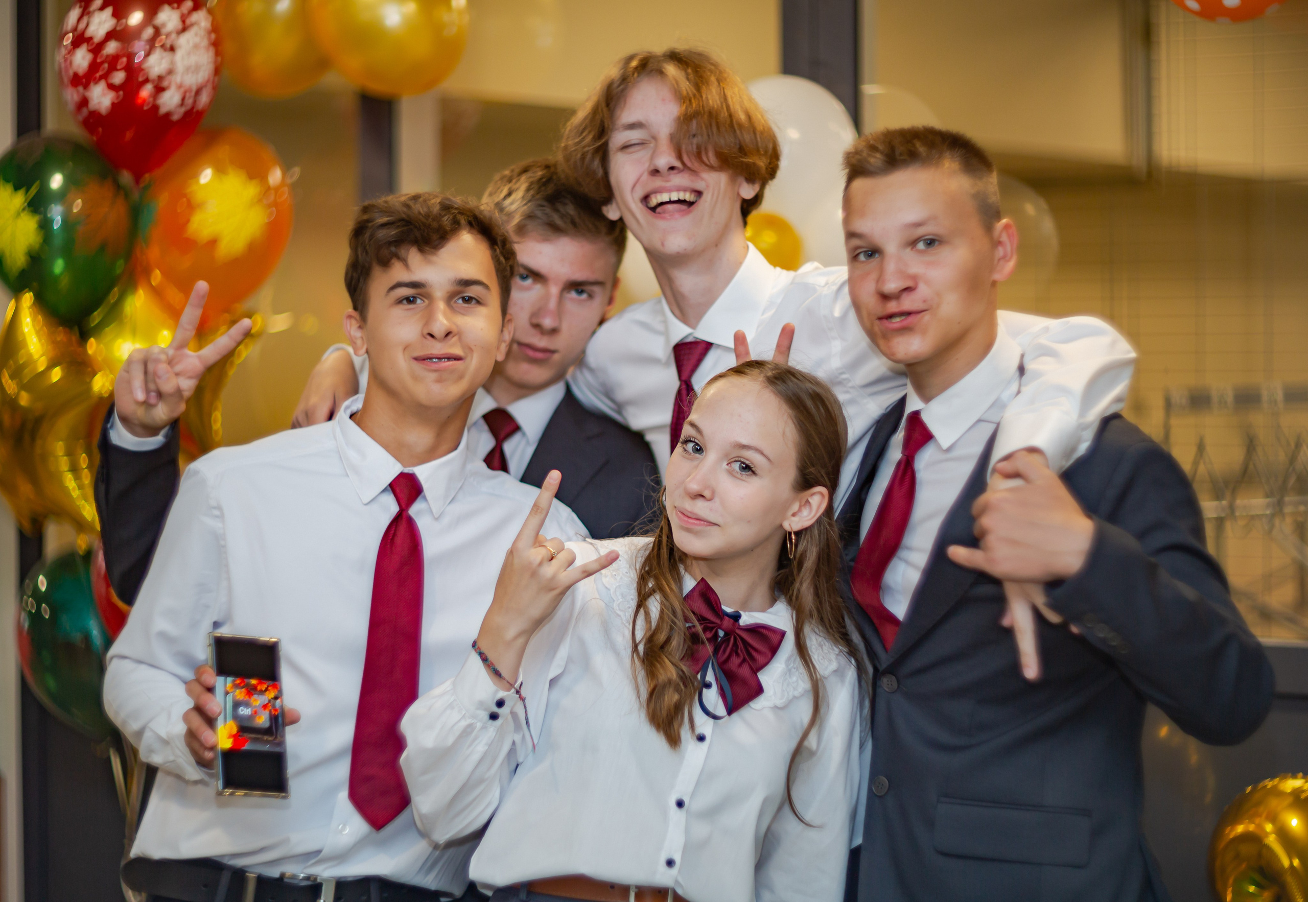 11А. Светлая сторона