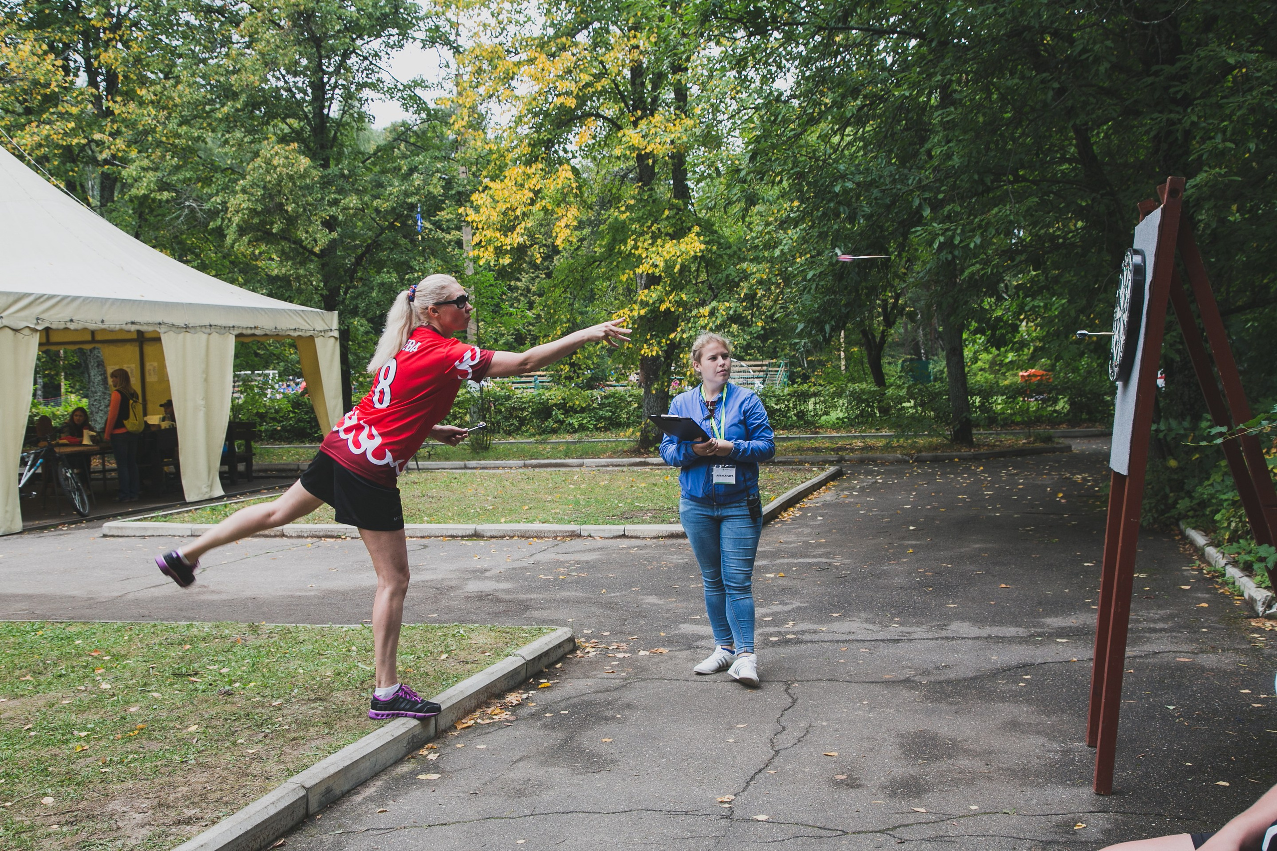 Тимбилдинги. Профессиональный фотограф Евгений Земцов в Москве. Контент съемка, репортаж мероприятий, бизнес портреты