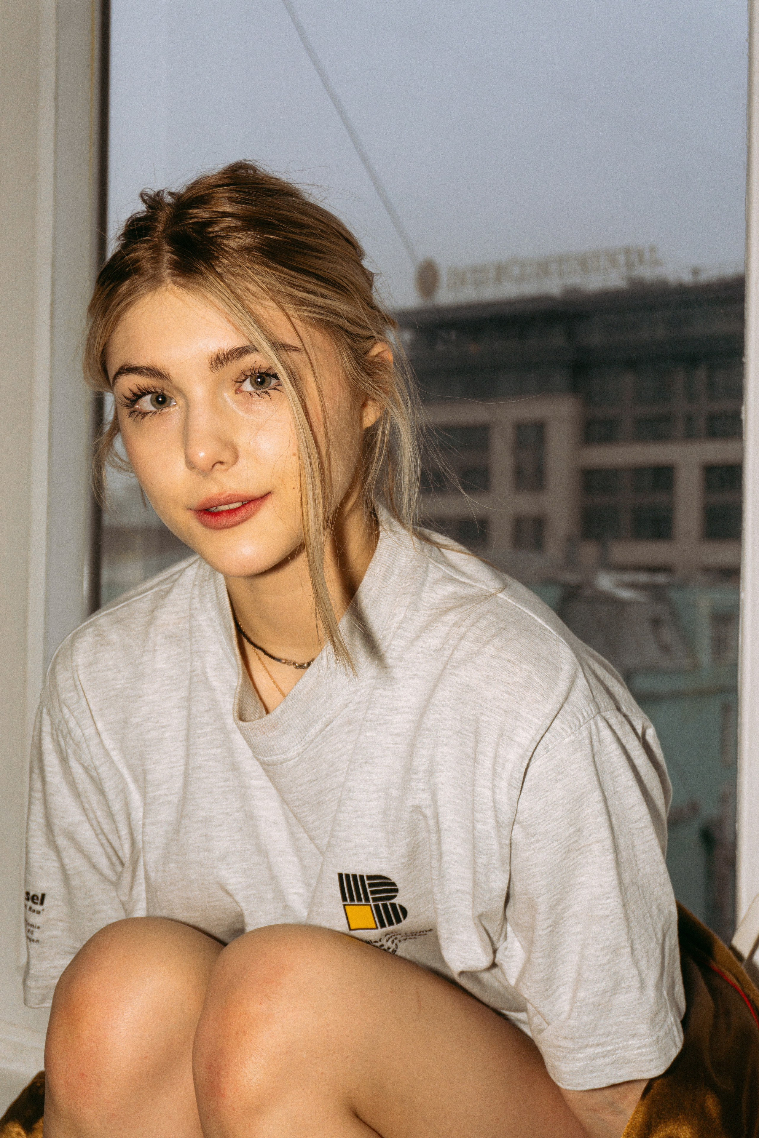 Стефания. Женский фотограф в Москве Владислава