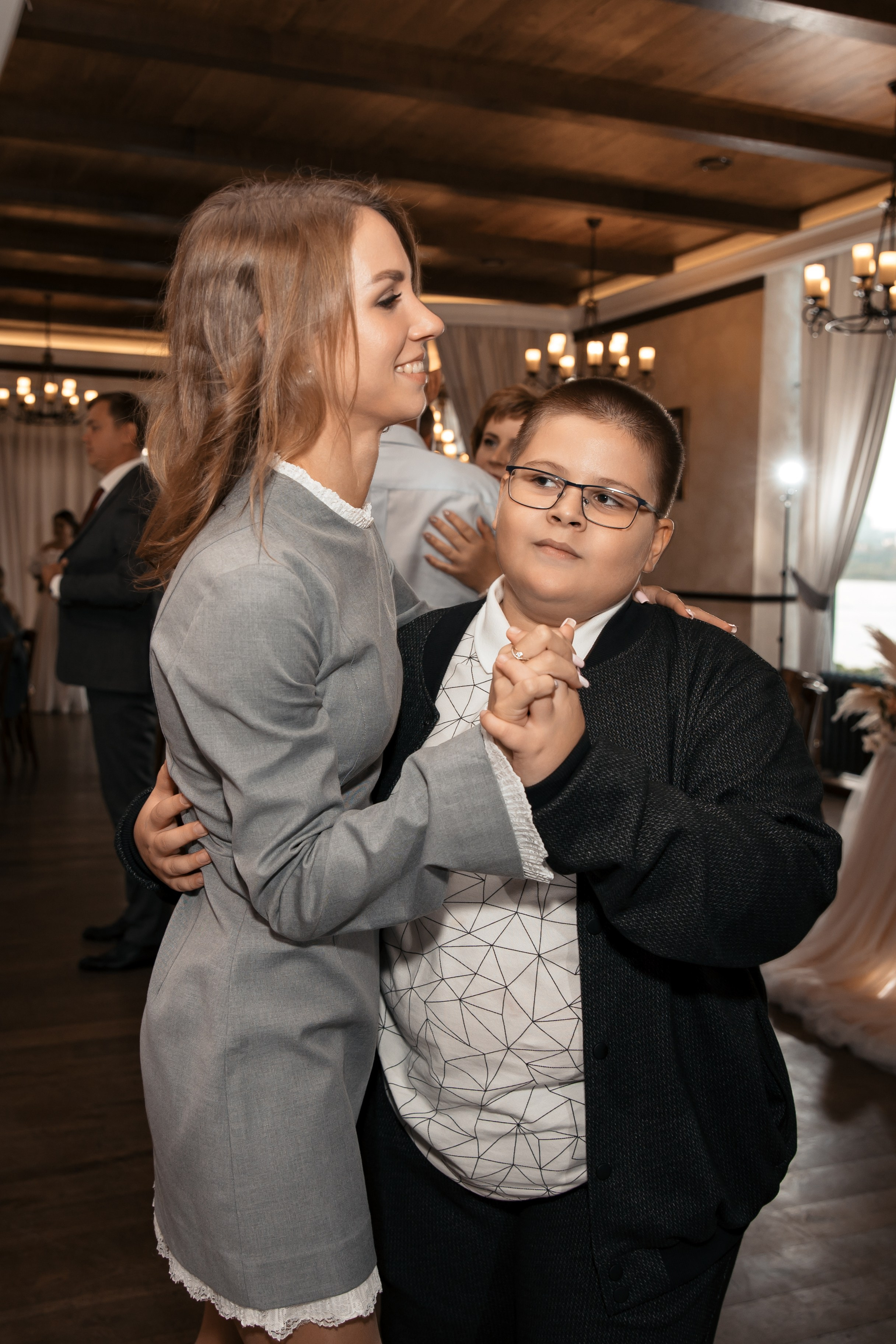 Андрей и Анастасия. Свадебный фотограф Красноярск — Кристина Ива