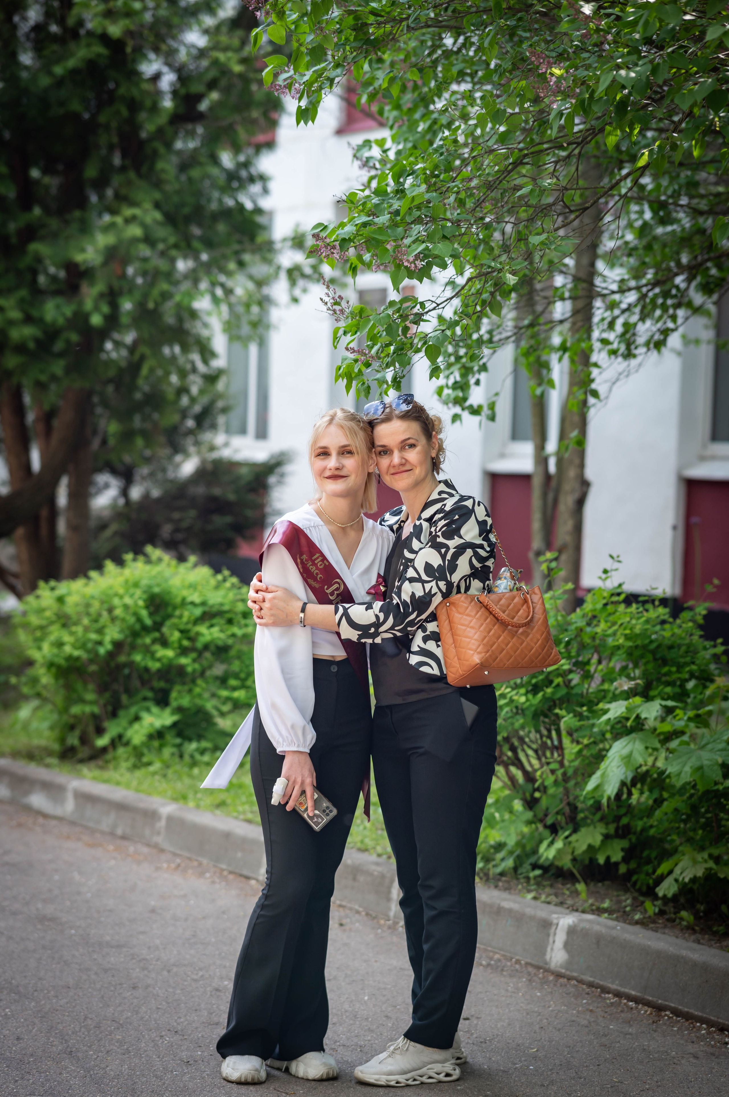 Последний звонок