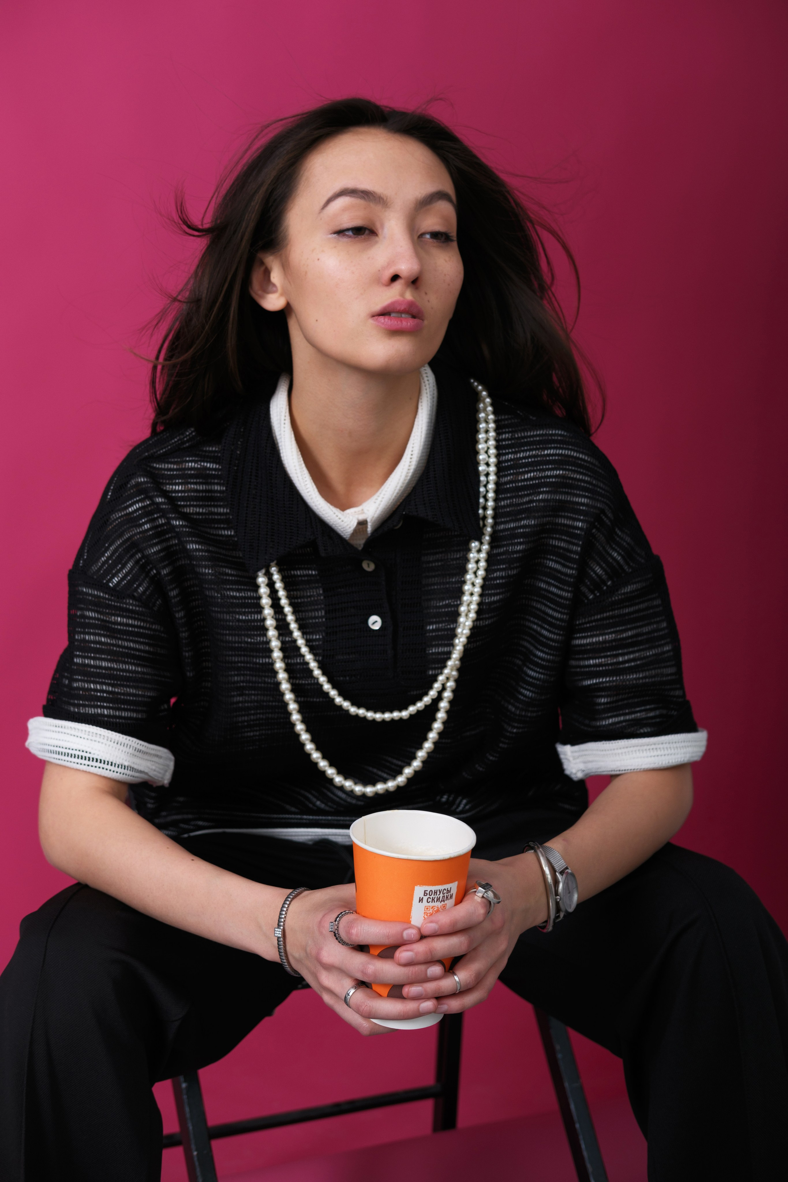 Zaay Spring'2025. Фотограф Евгений Политов