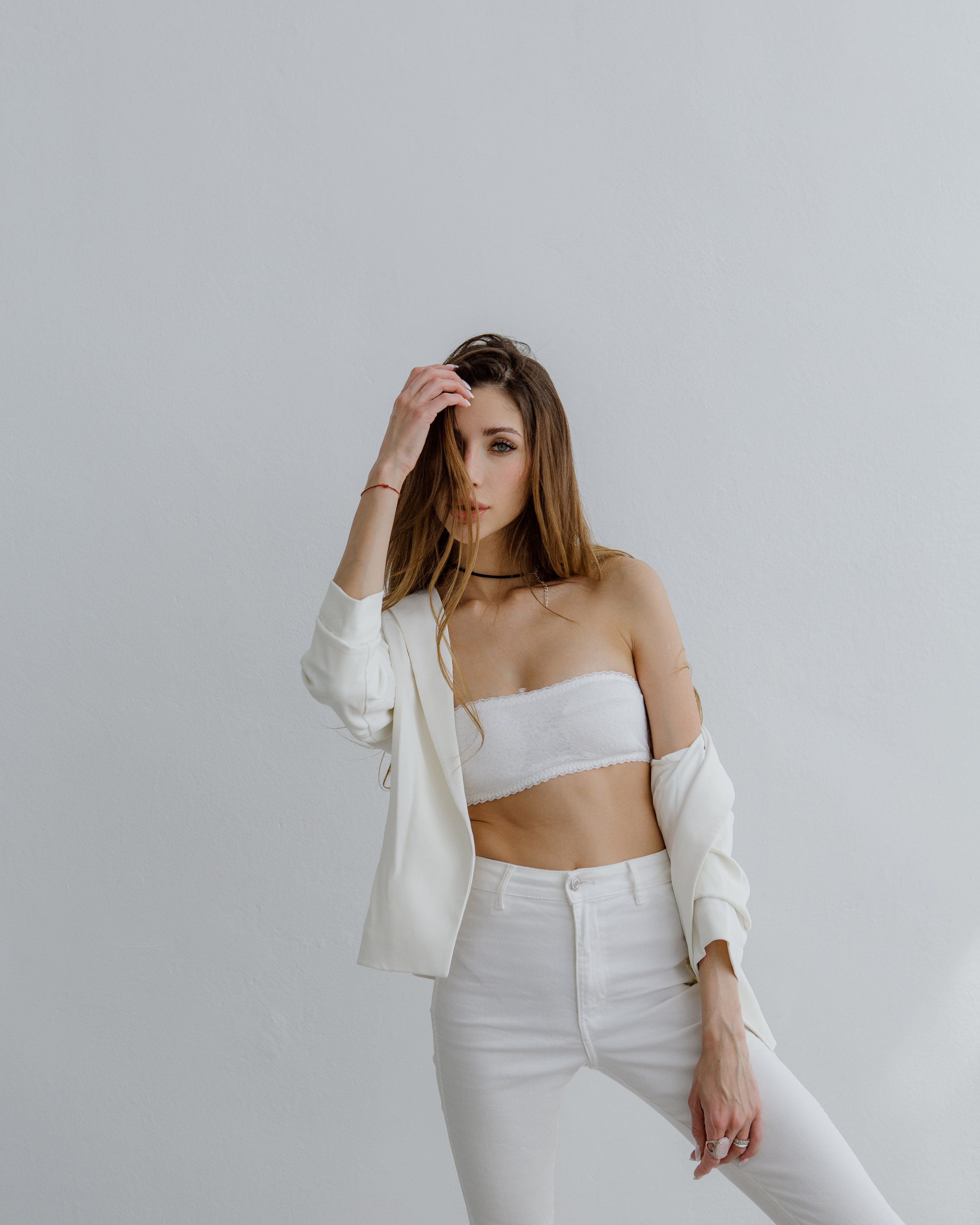 Arya. Фотограф Евгений Политов