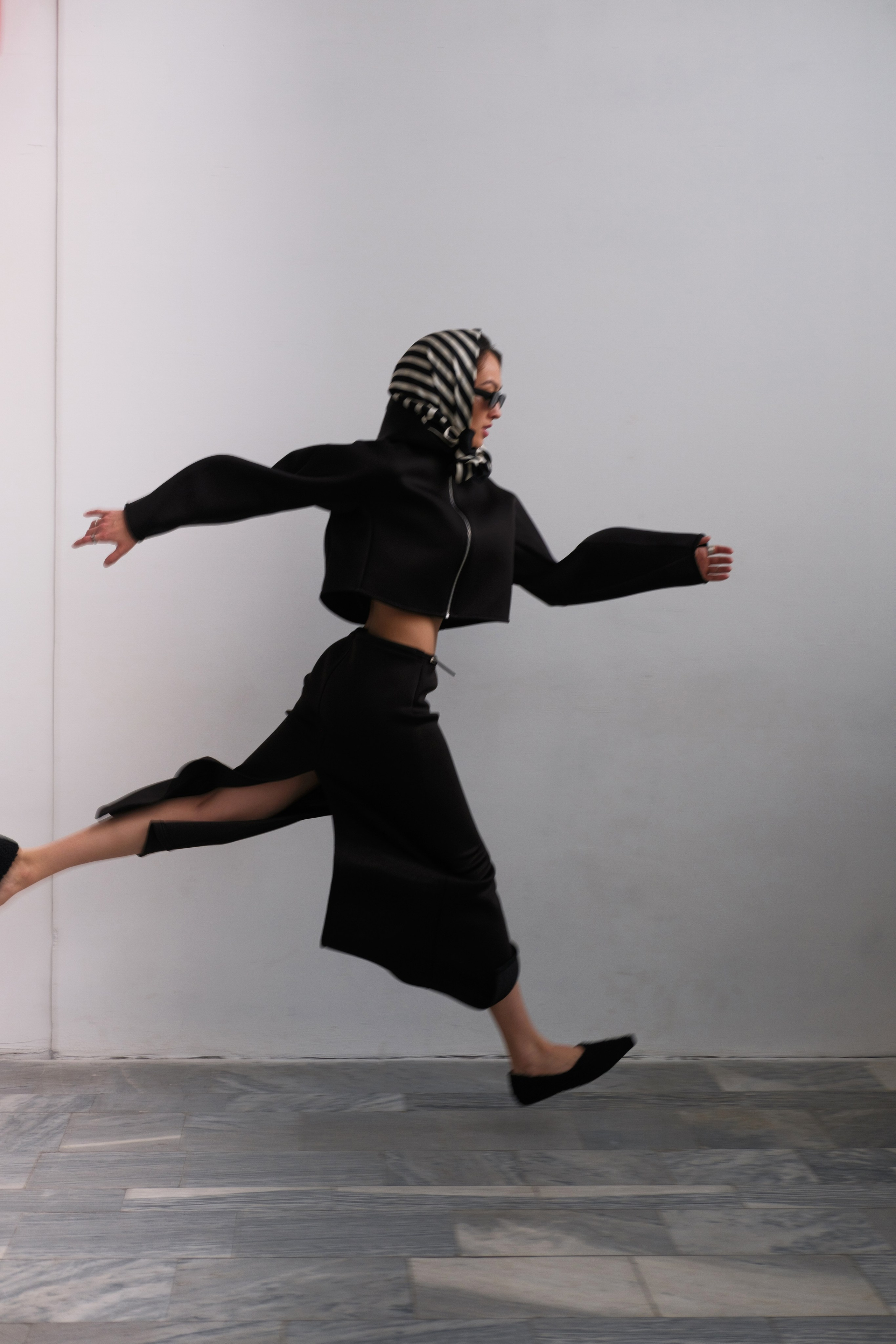 Zaay Spring'2025. Фотограф Евгений Политов