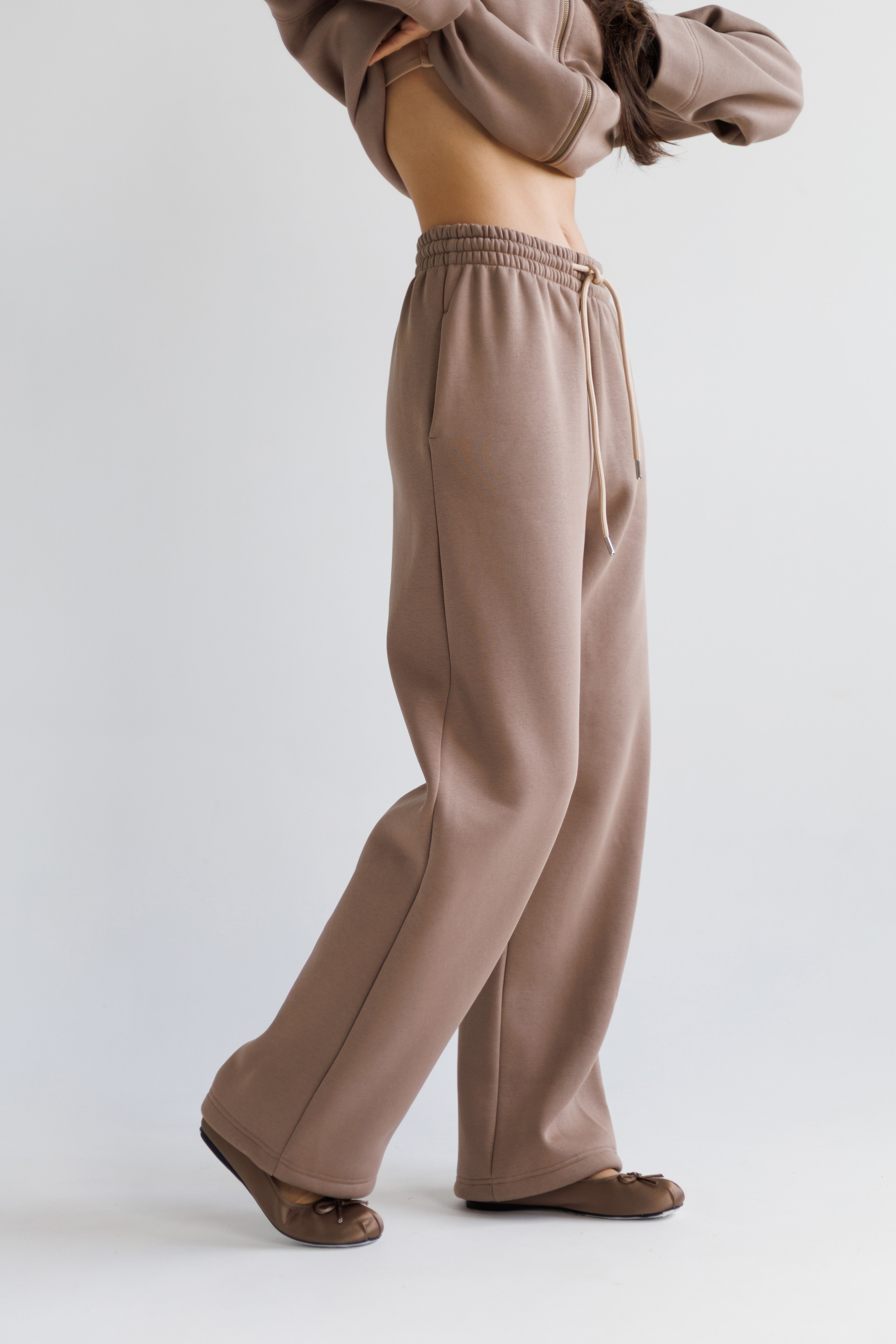 Zaay autumn 2025. Фотограф Евгений Политов