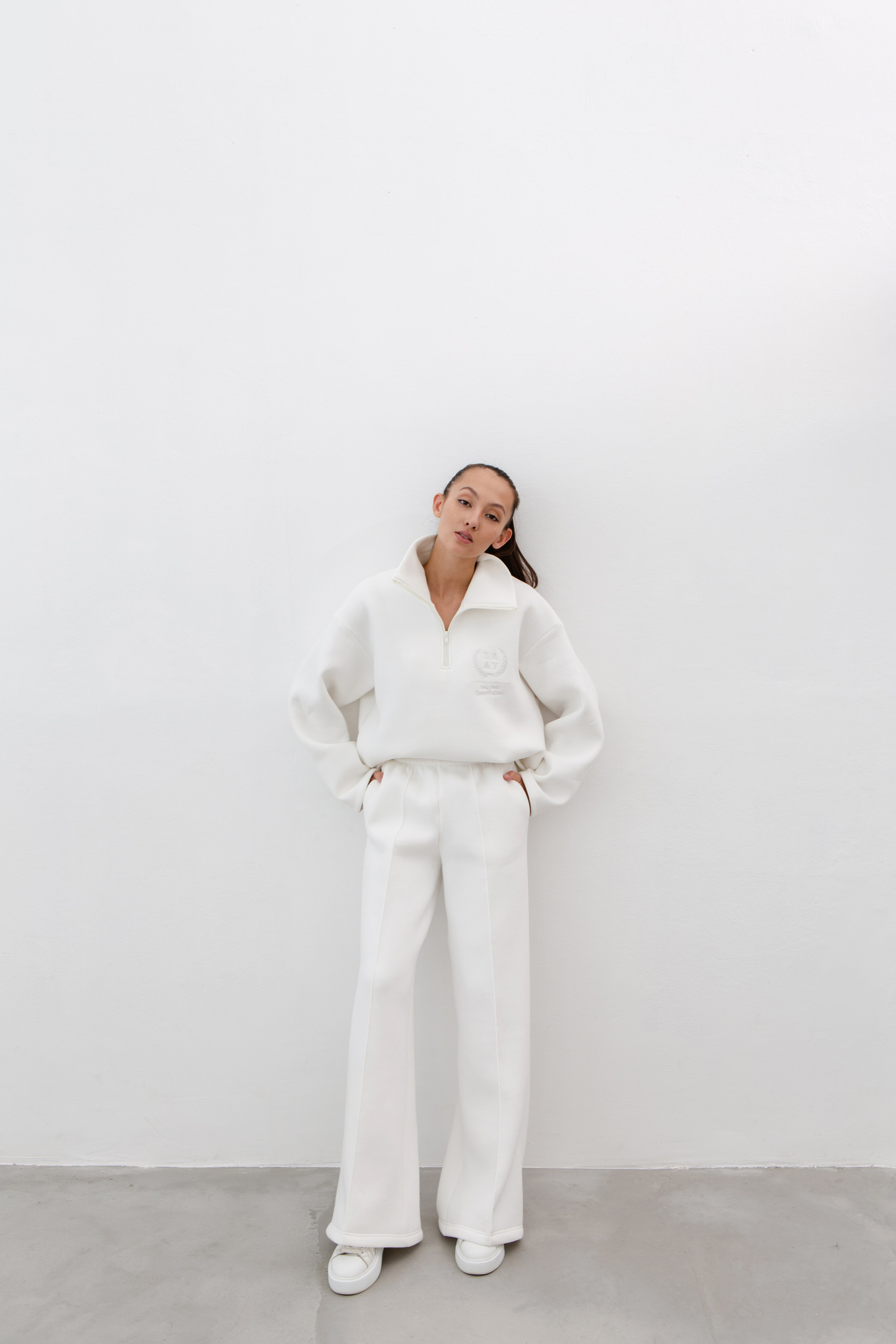 Zaay Autumn 2023. Фотограф Евгений Политов