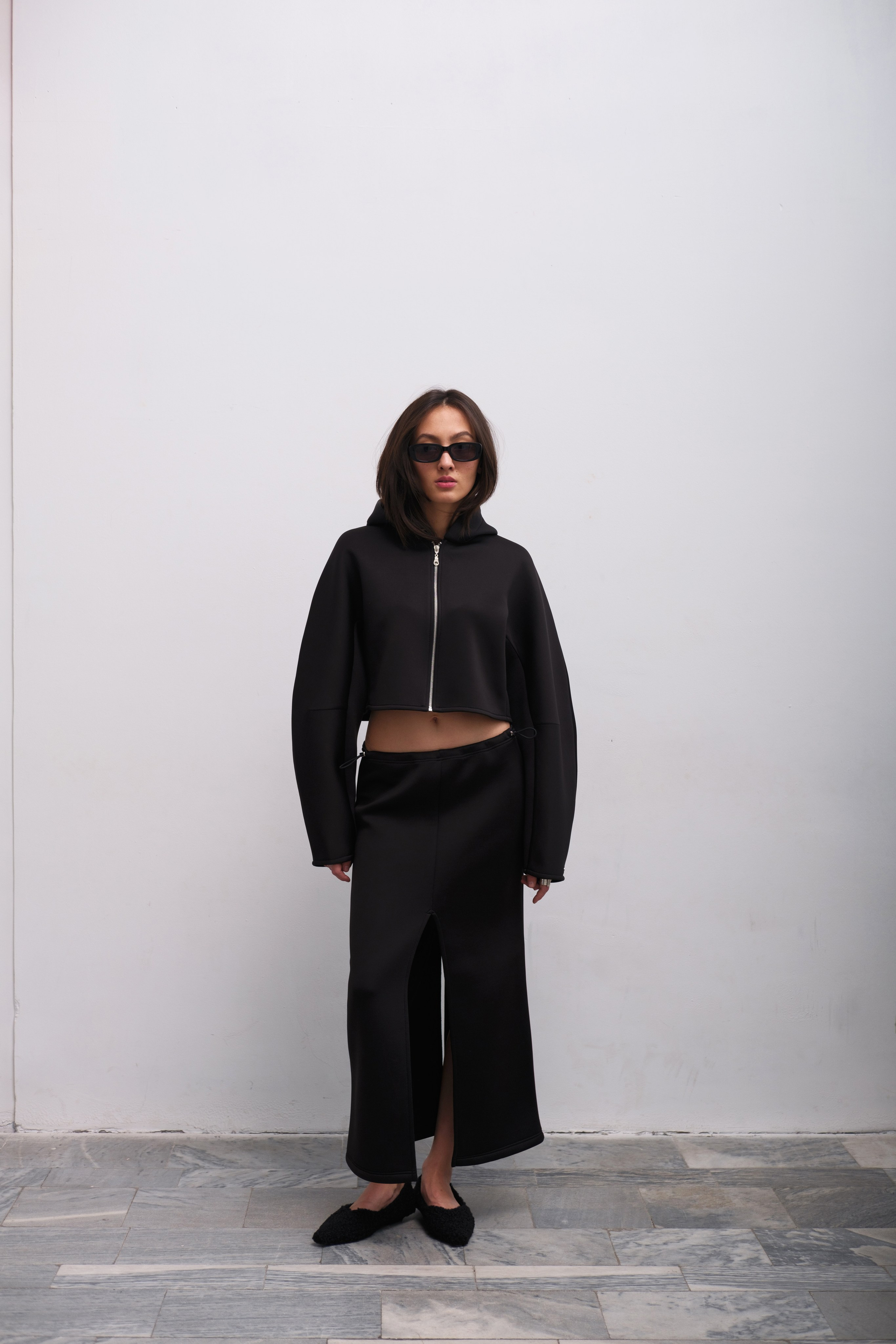 Zaay Spring'2025. Фотограф Евгений Политов