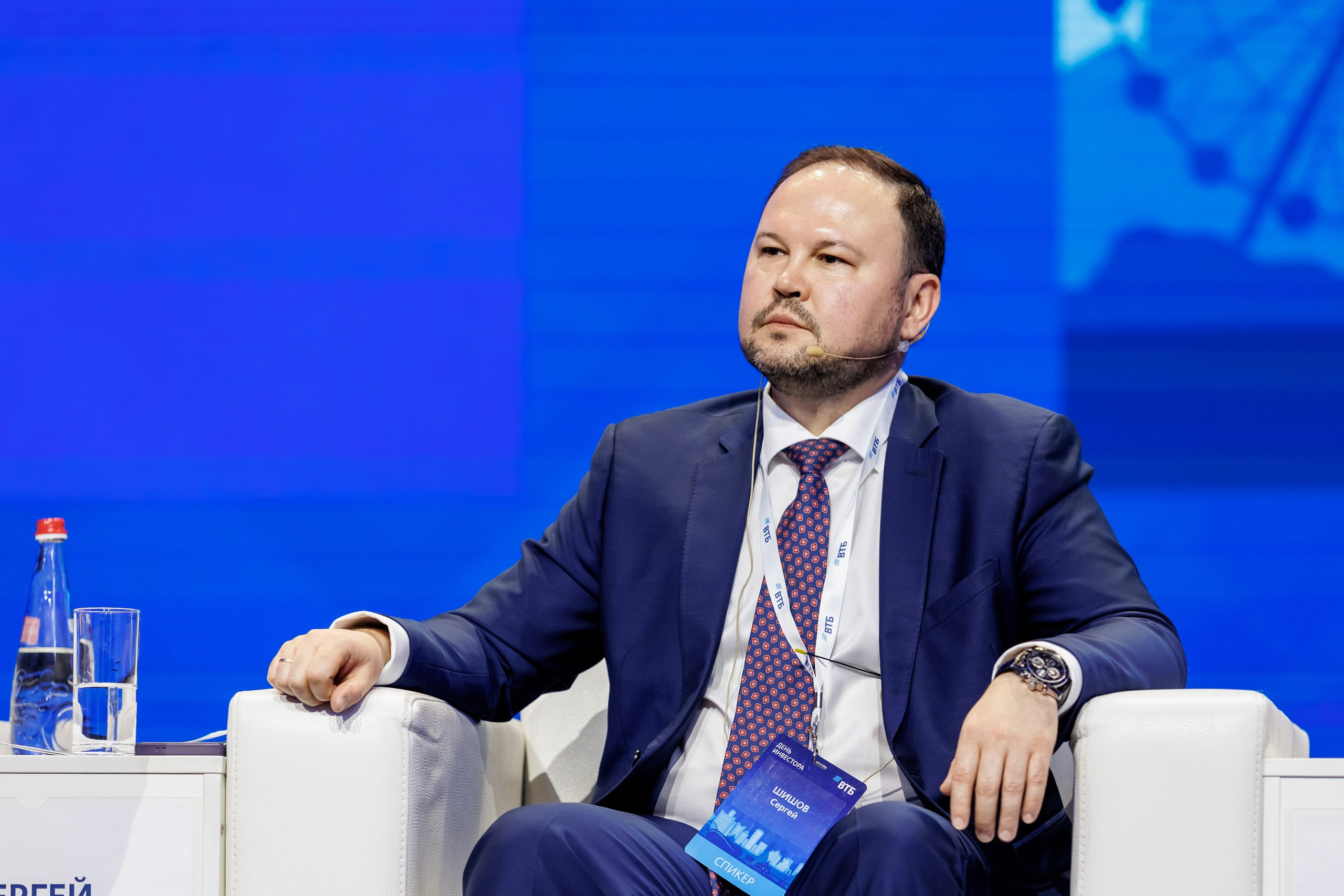 ВТБ — День инвестора. Салихов Марат, свадебный и репортажный фотограф в Казани
