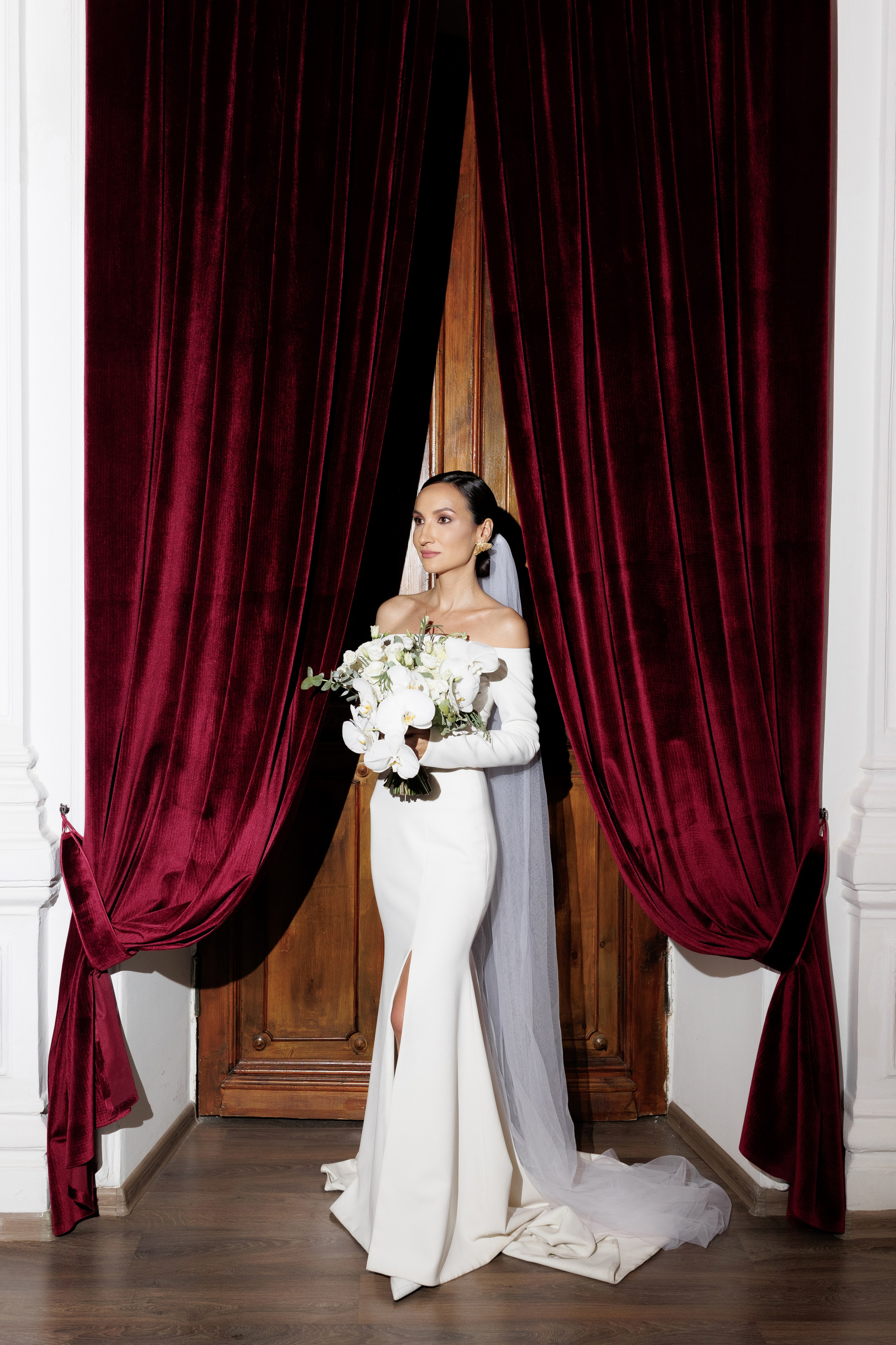 Тимур и Регина. Салихов Марат, свадебный и репортажный фотограф в Казани