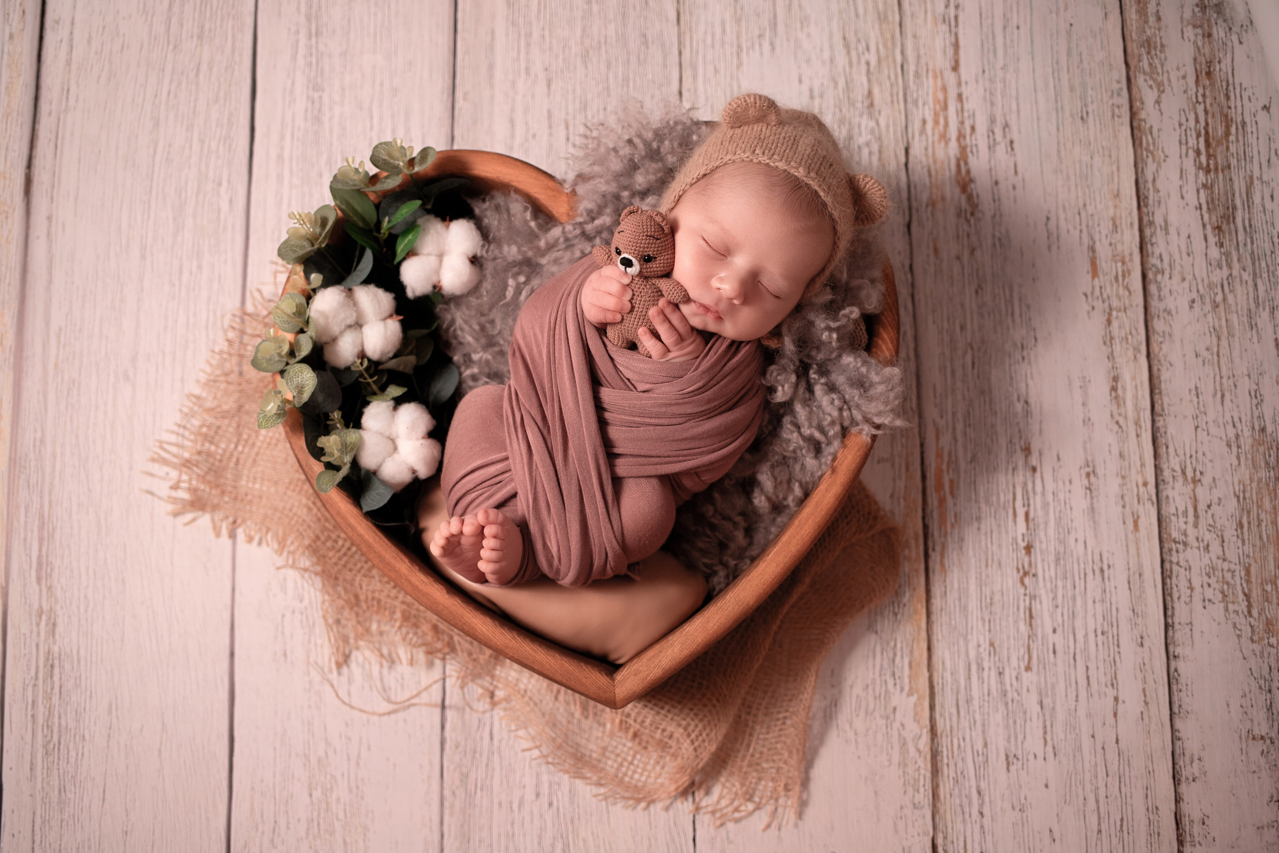 Портфолио фотограф новорождённых Волгоград Волжский. Фотограф новорождённых Волгоград Волжский Дарья Рыскаль