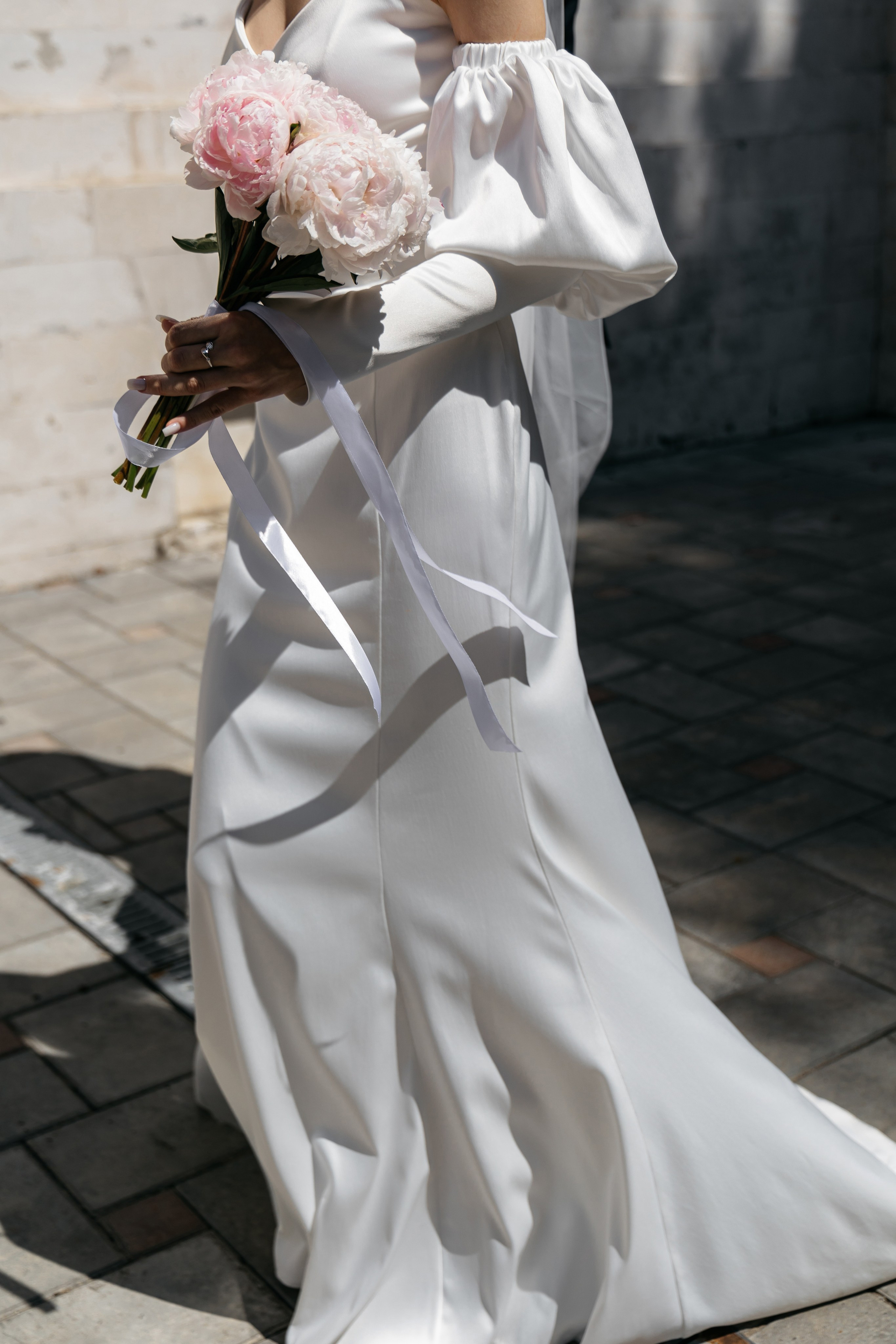 Илья и Анастасия. Свадебный и семейный фотограф в Самаре Посконнова Анна