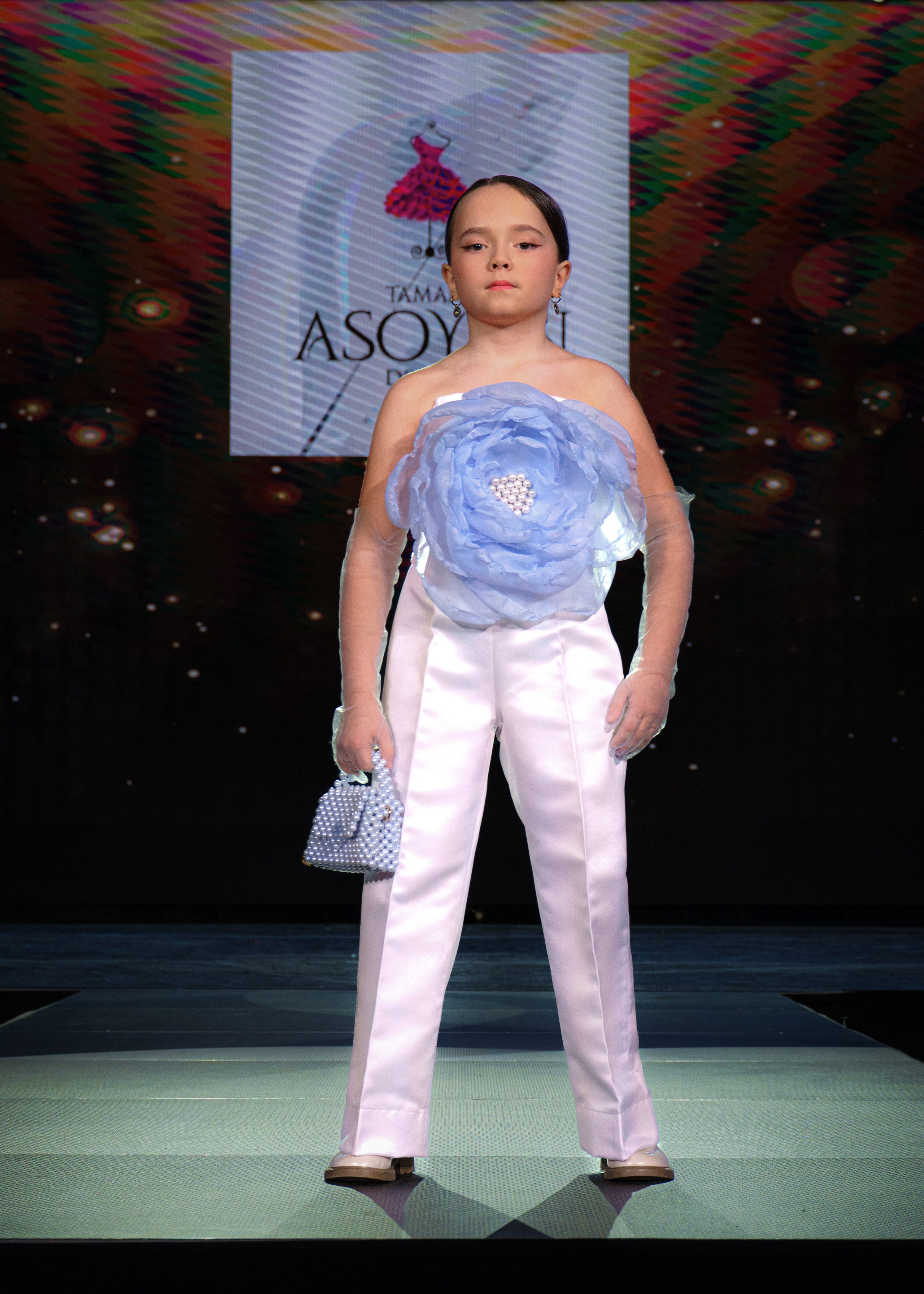 Премия "Сибирский стиль 2024"