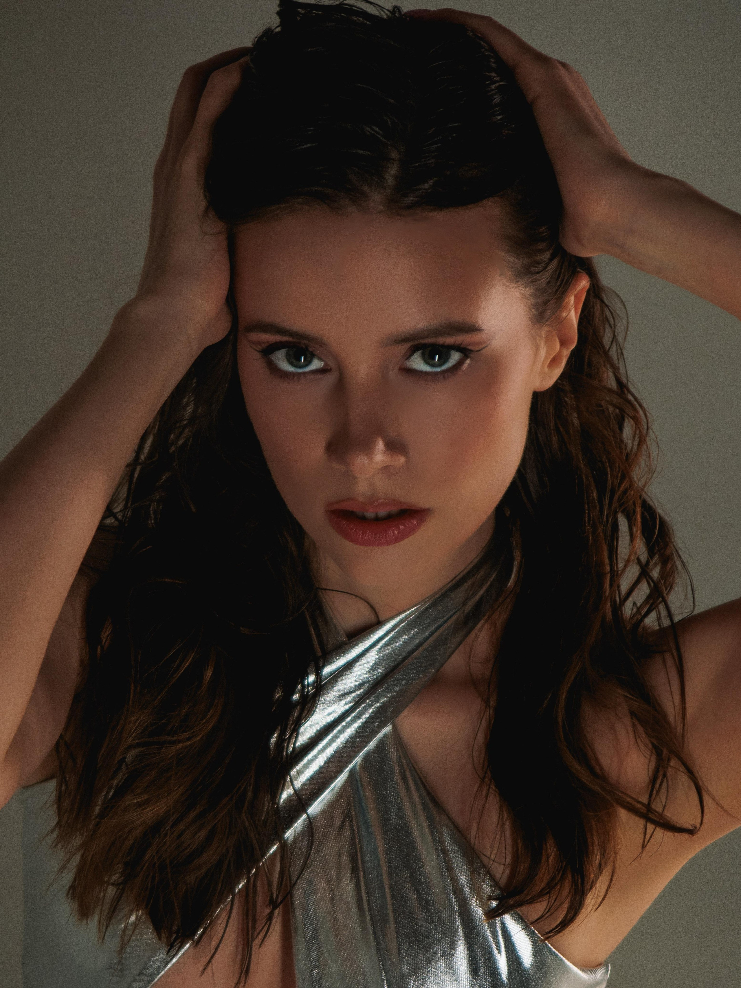 Мои работы. Женский фотограф Аня Фруктоза