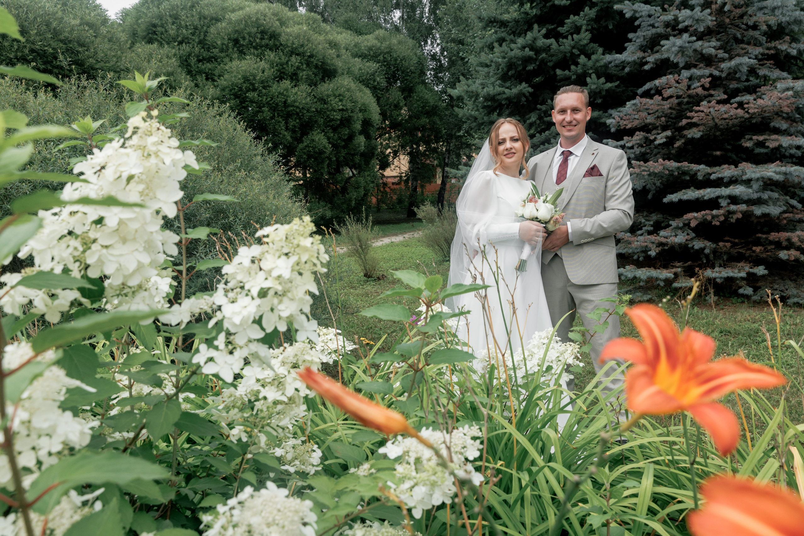 Евгений & Екатерина 09.08.2024. Мария Беккер - фотограф: свадебный, семейный, детский