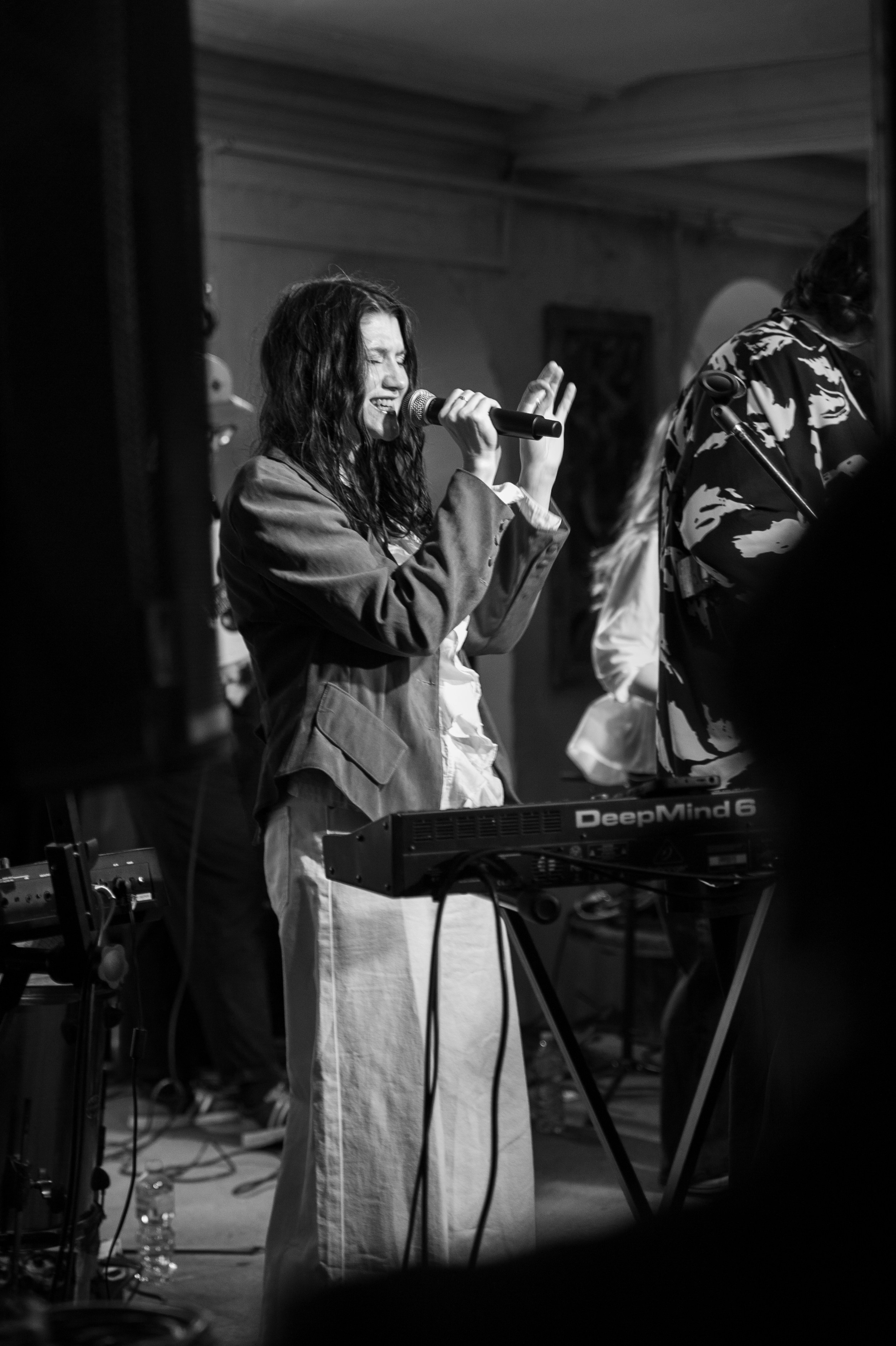 Дивизия в Нижнем_15 мая_Tago Mago. Фотограф Шариков Илья