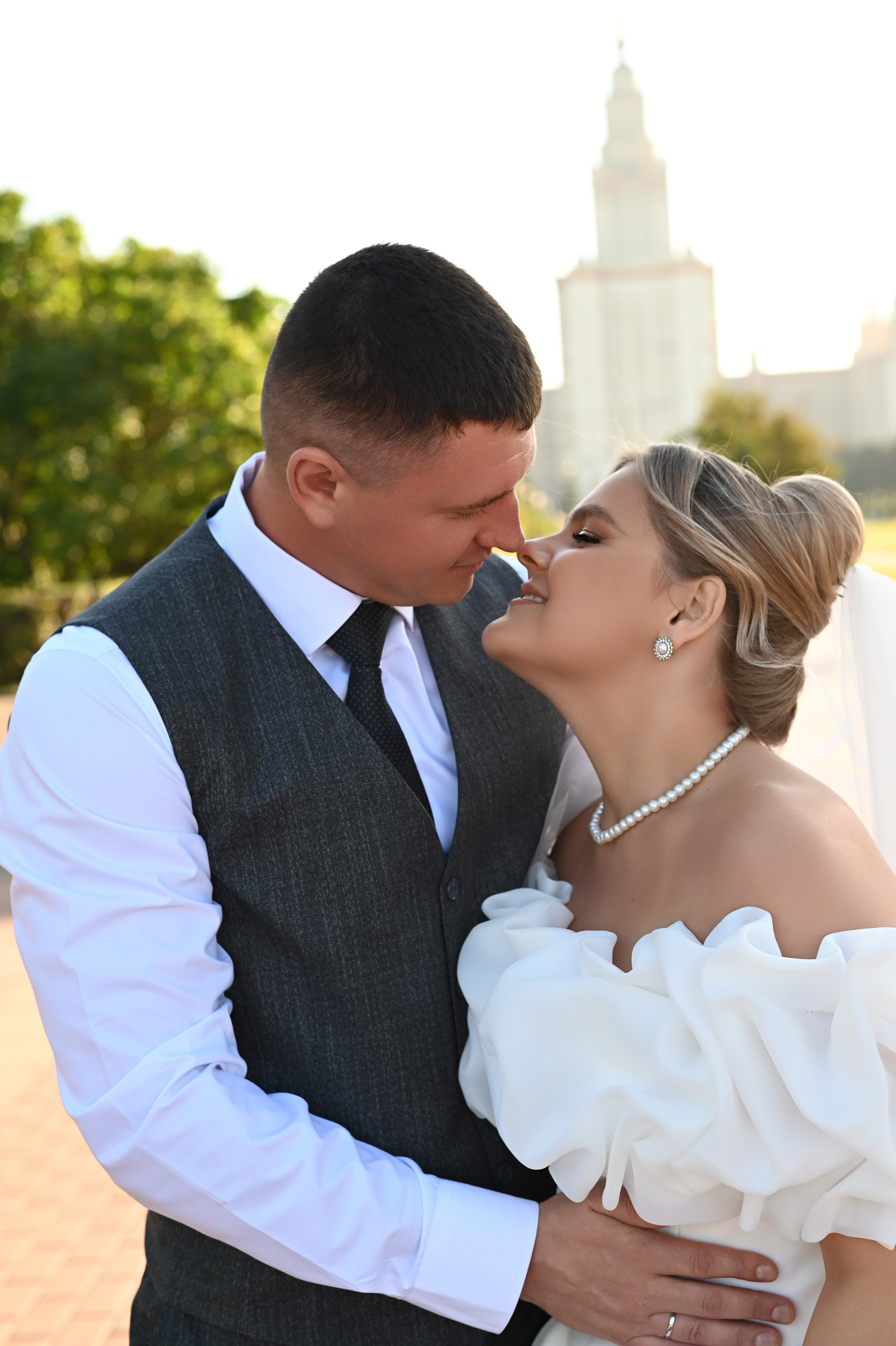 Сергей&Валерия. Свадебный фотограф, семейный и творческие фотосессии