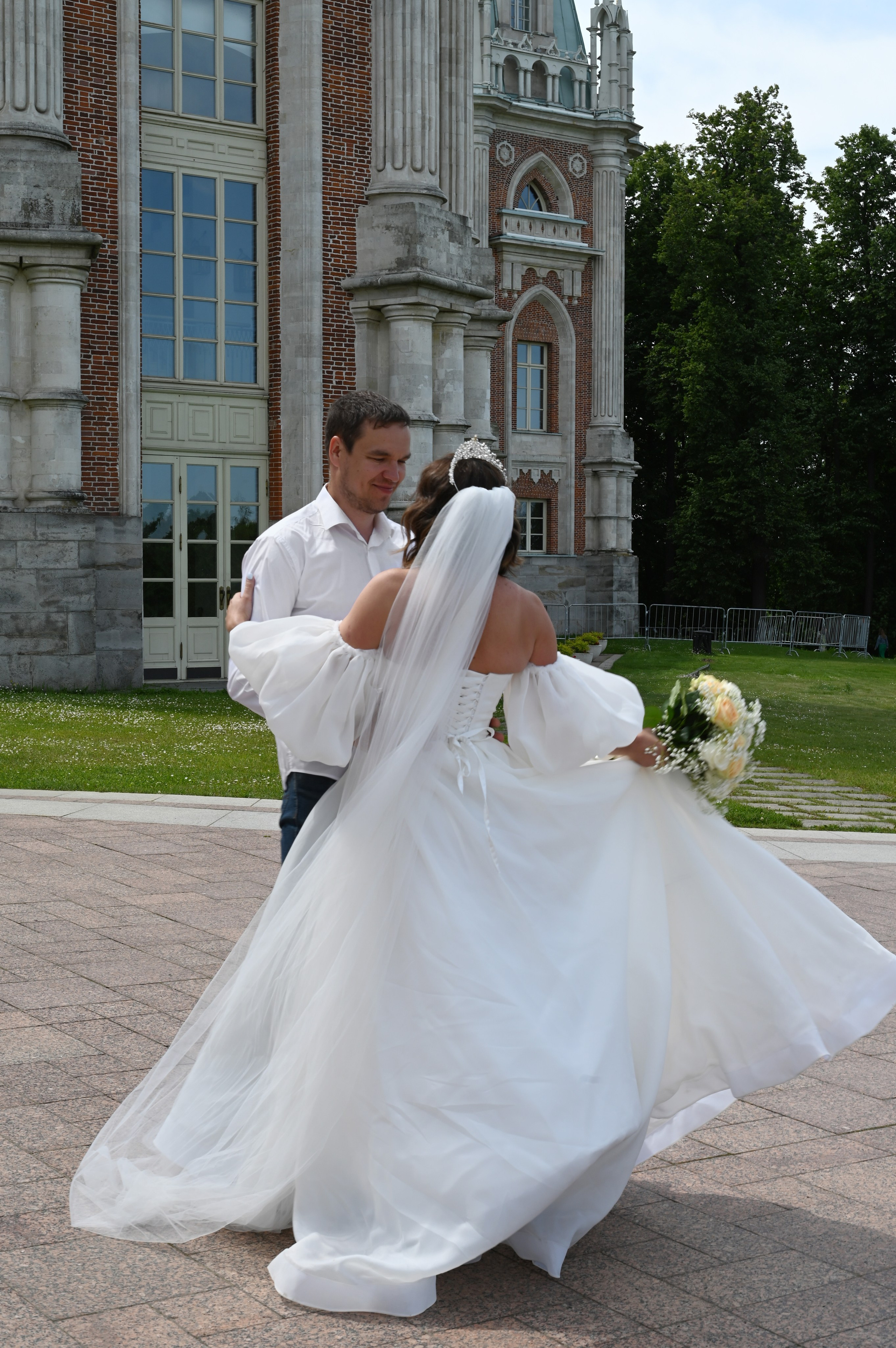 Алексей&Людмила. Свадебный фотограф, семейный и творческие фотосессии