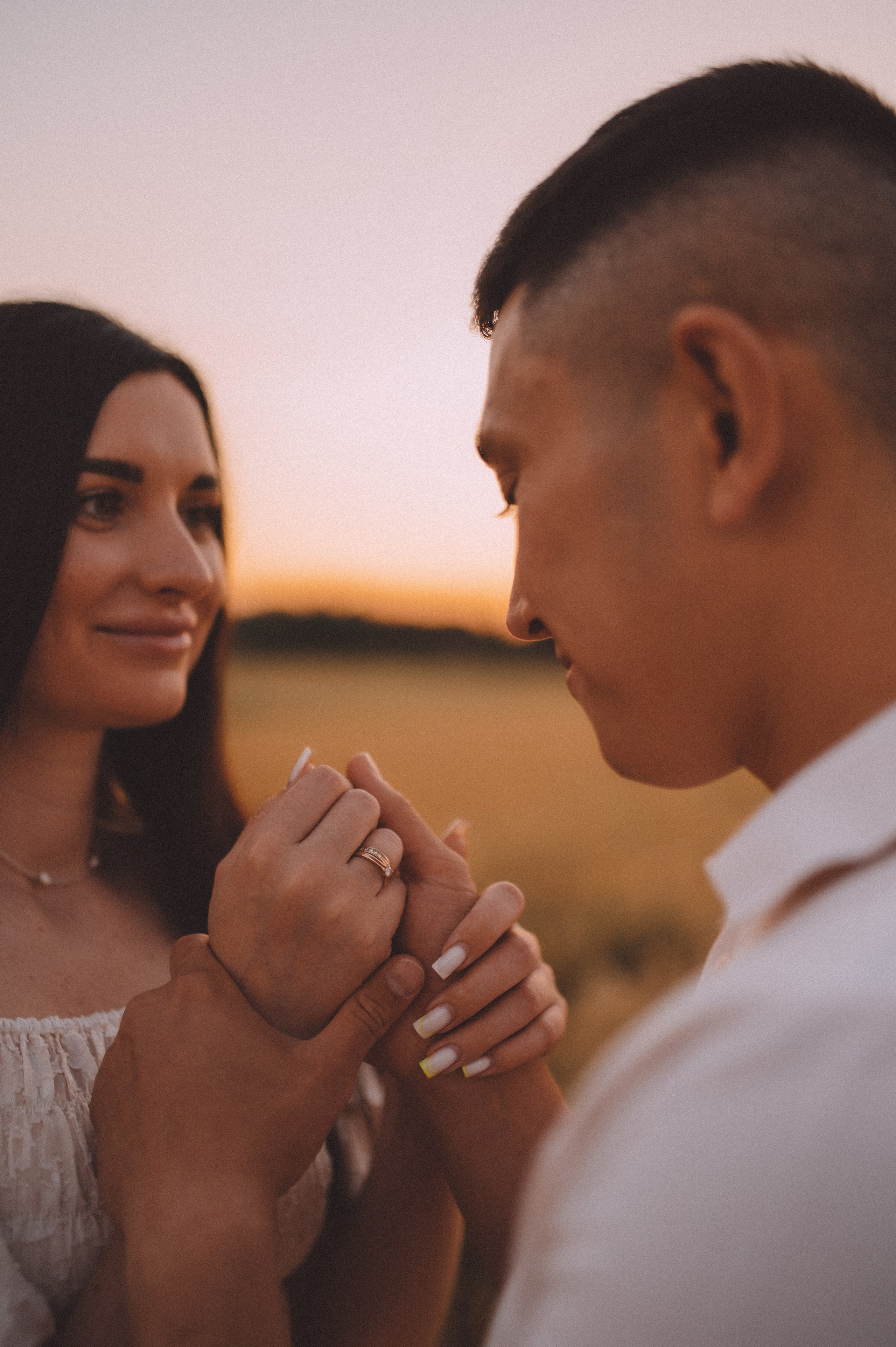 🤍. Свадебный фотограф в Санкт-Петербурге