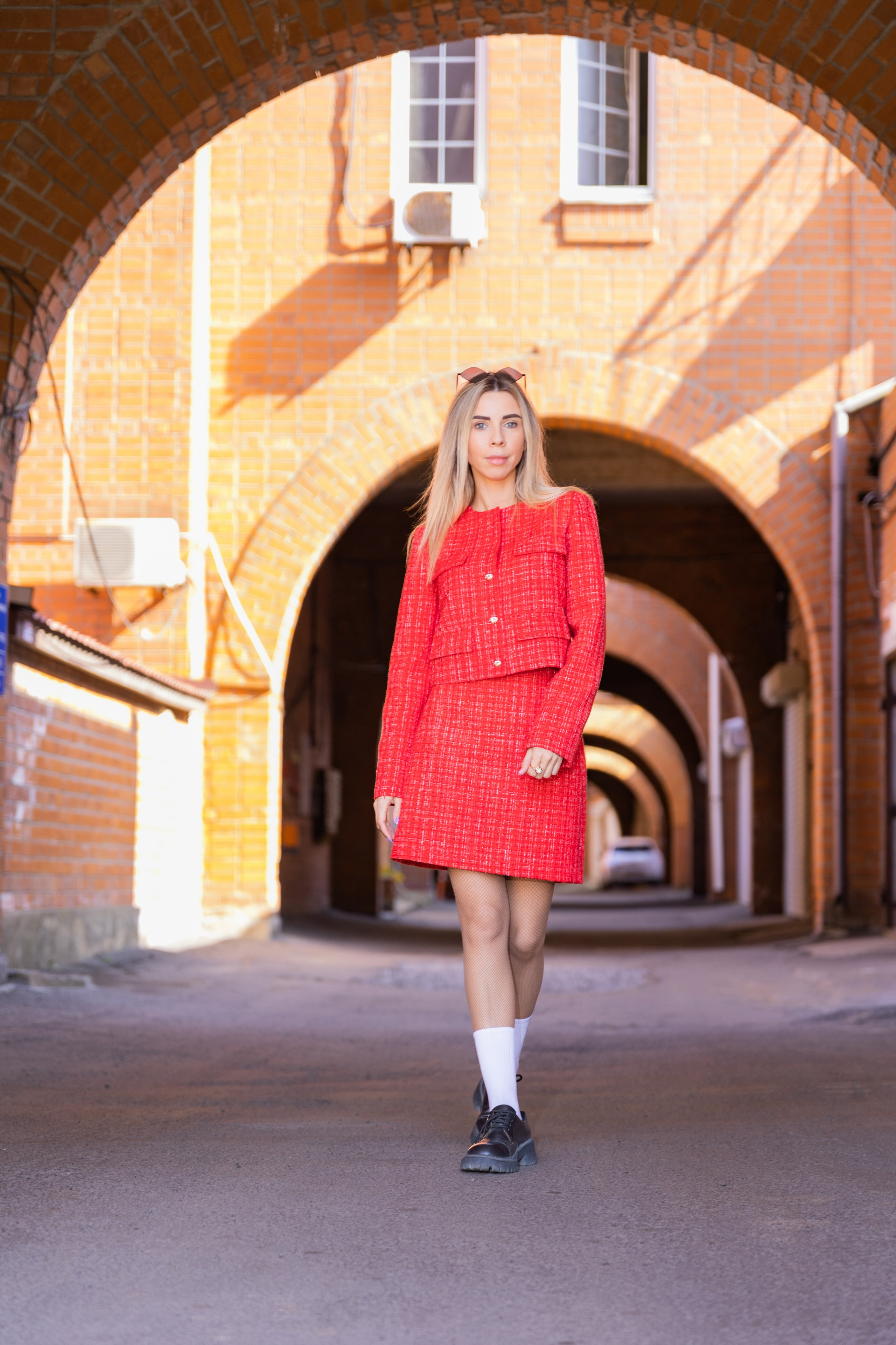 Фотосъемка на 7 футах. Выпускные альбомы во Владивостоке