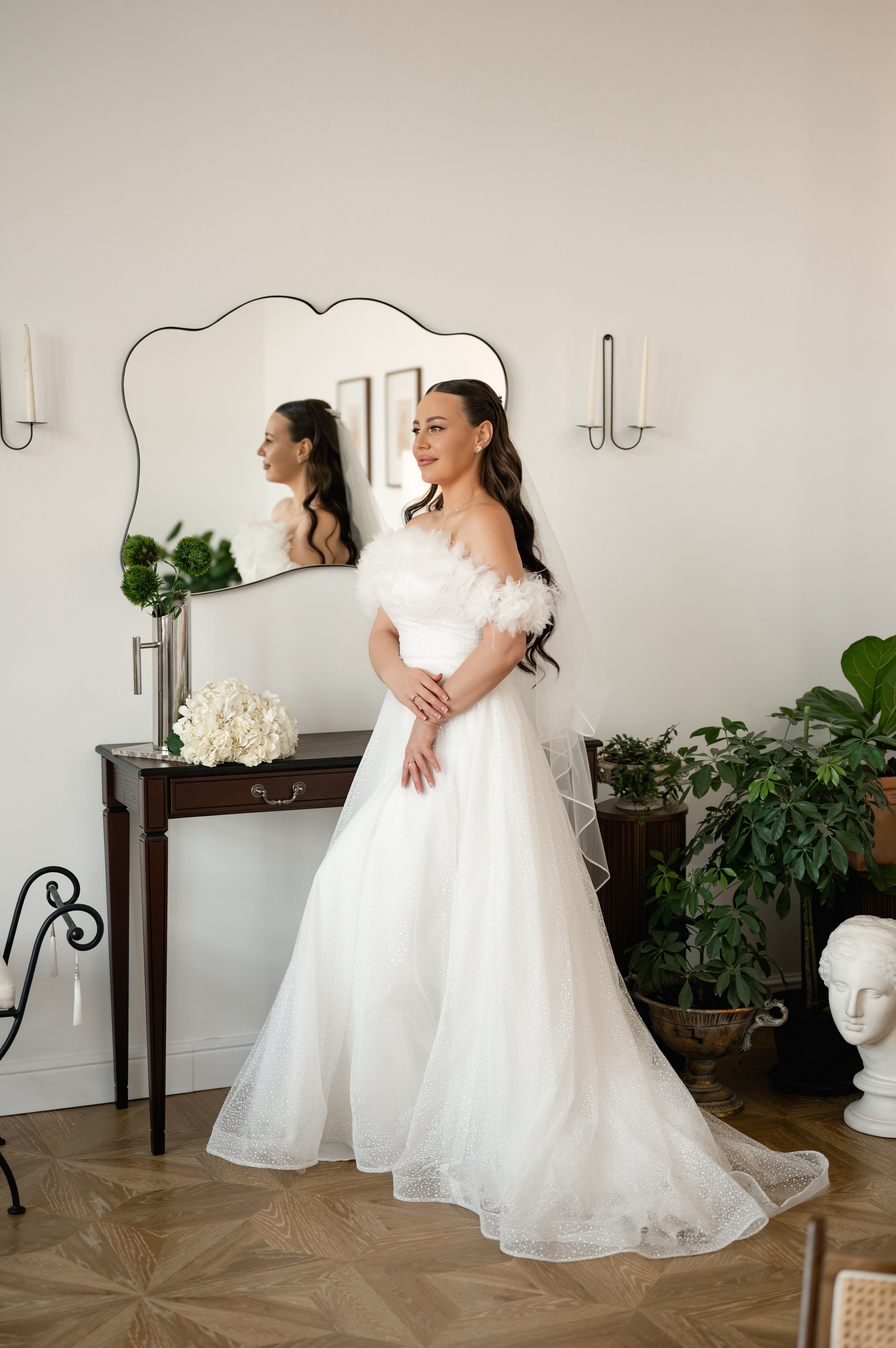 Аркадий и Алина. Свадебный и семейный фотограф в Краснодаре Алина Мельник