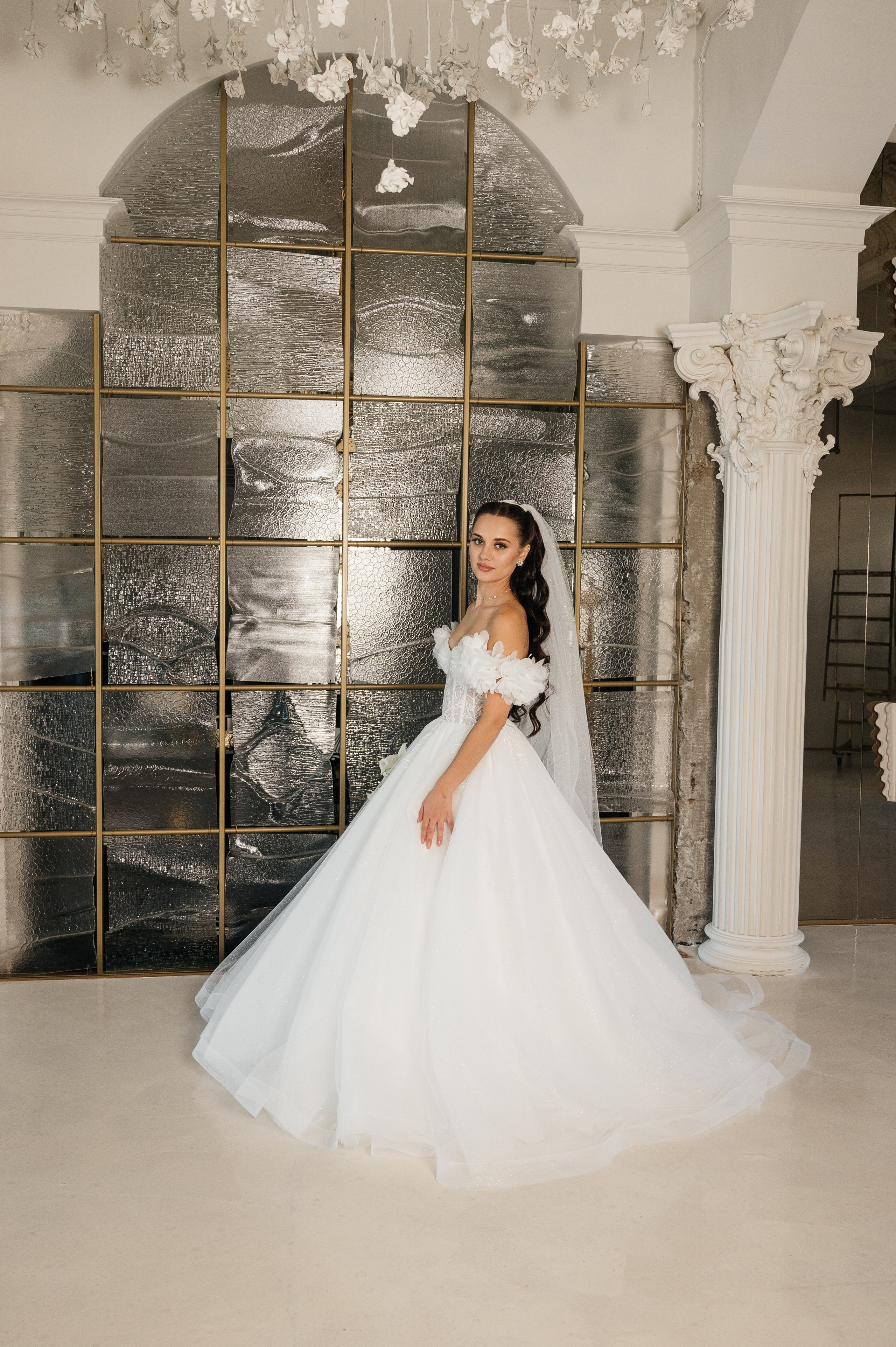 Генрих и Ксения. Свадебный и семейный фотограф в Краснодаре Алина Мельник