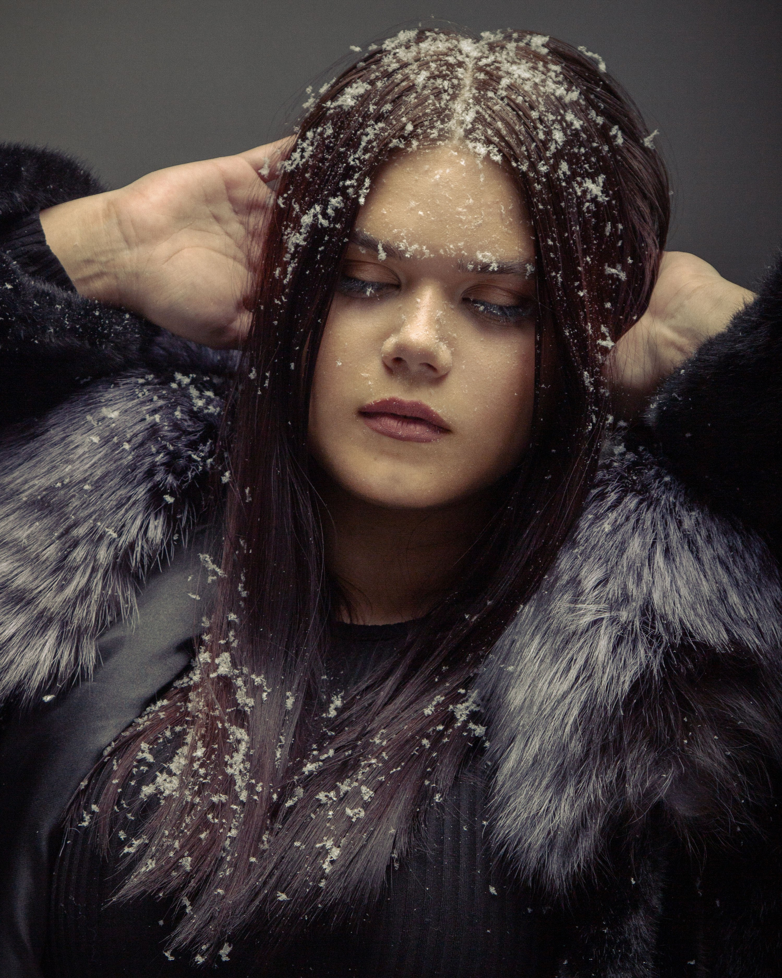 ANASTASIA. DIMA SHABALOVSKY