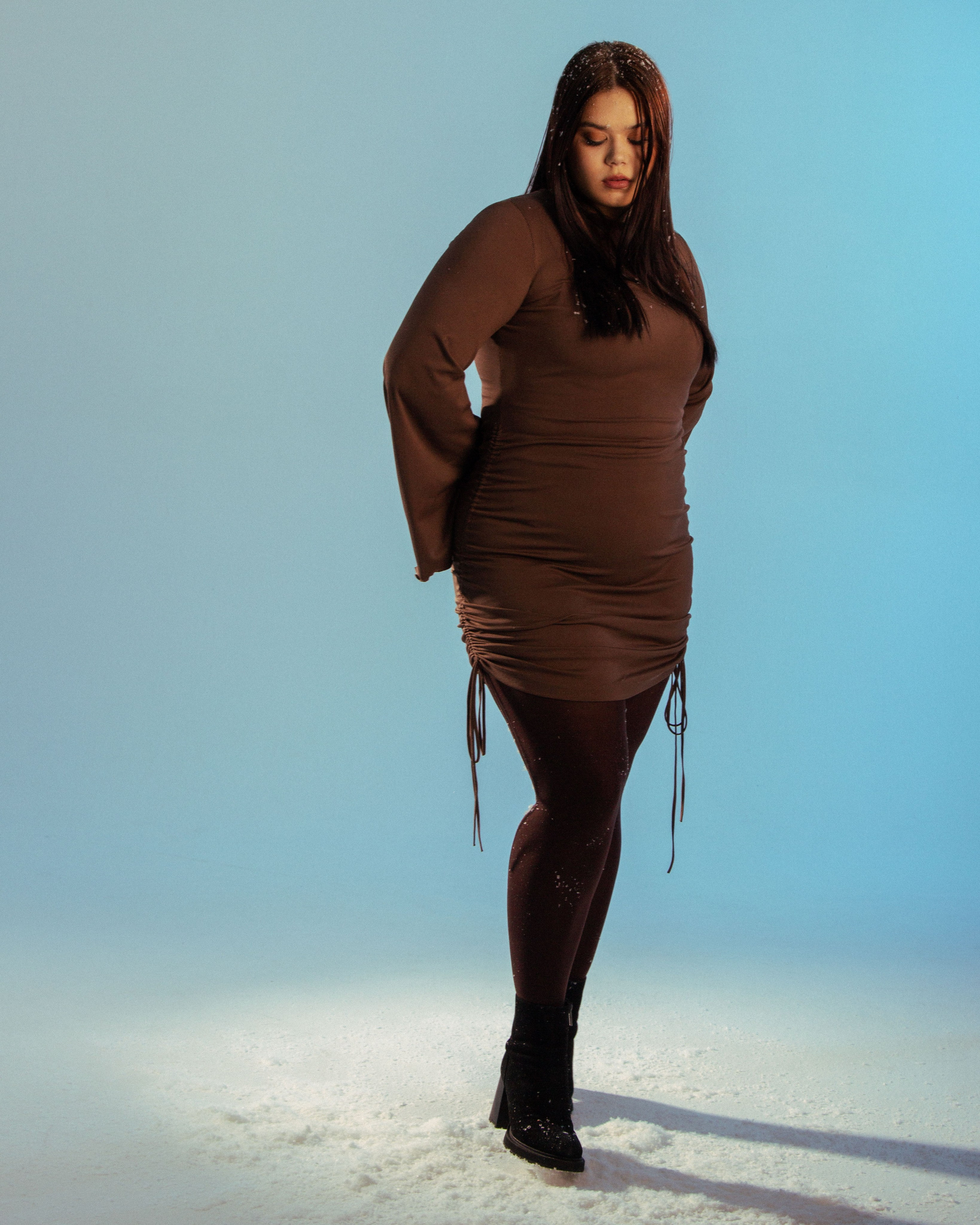 ANASTASIA. DIMA SHABALOVSKY