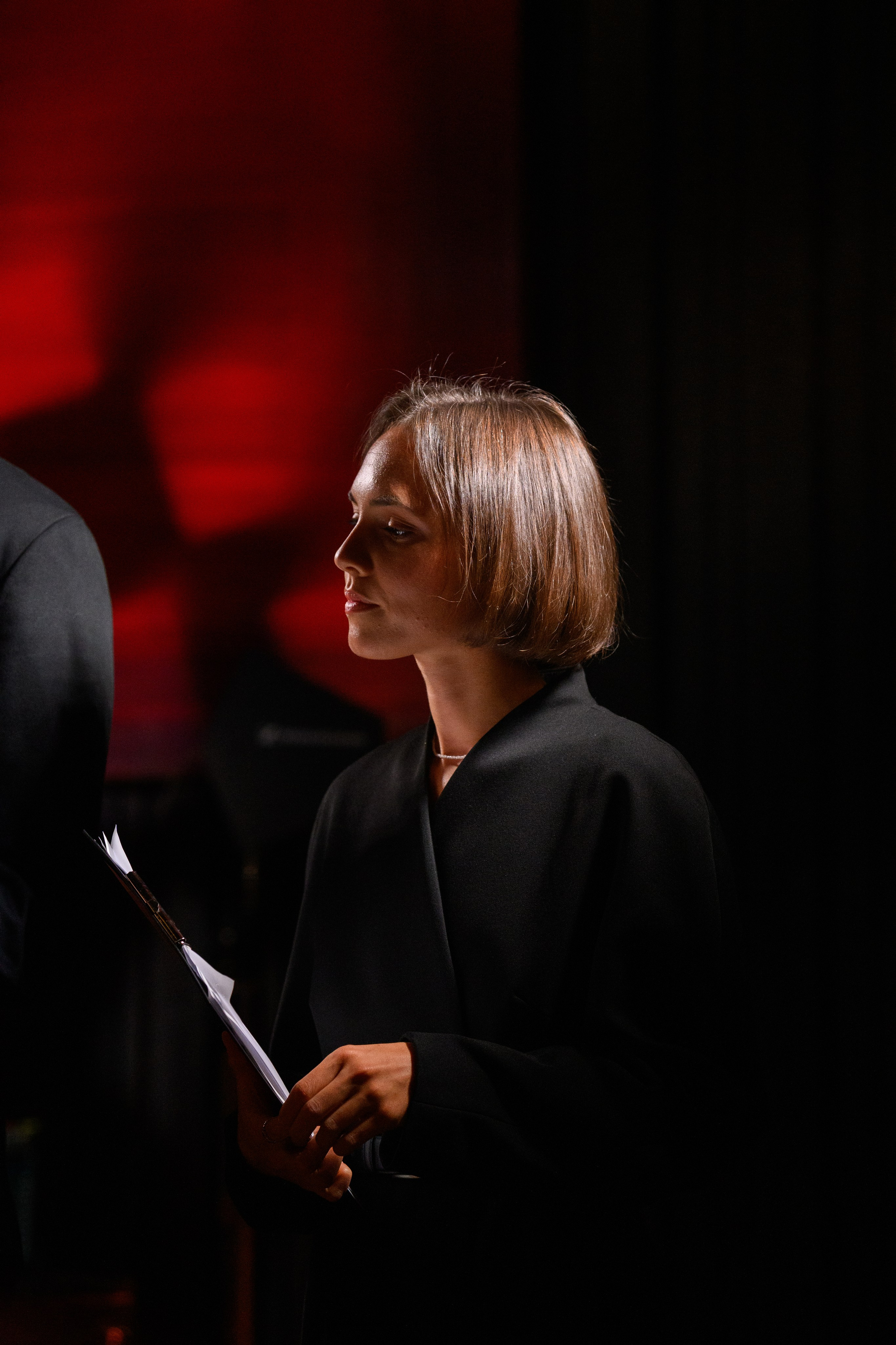 Благотворительное мероприятие. Фотограф Сергей Белов | Москва