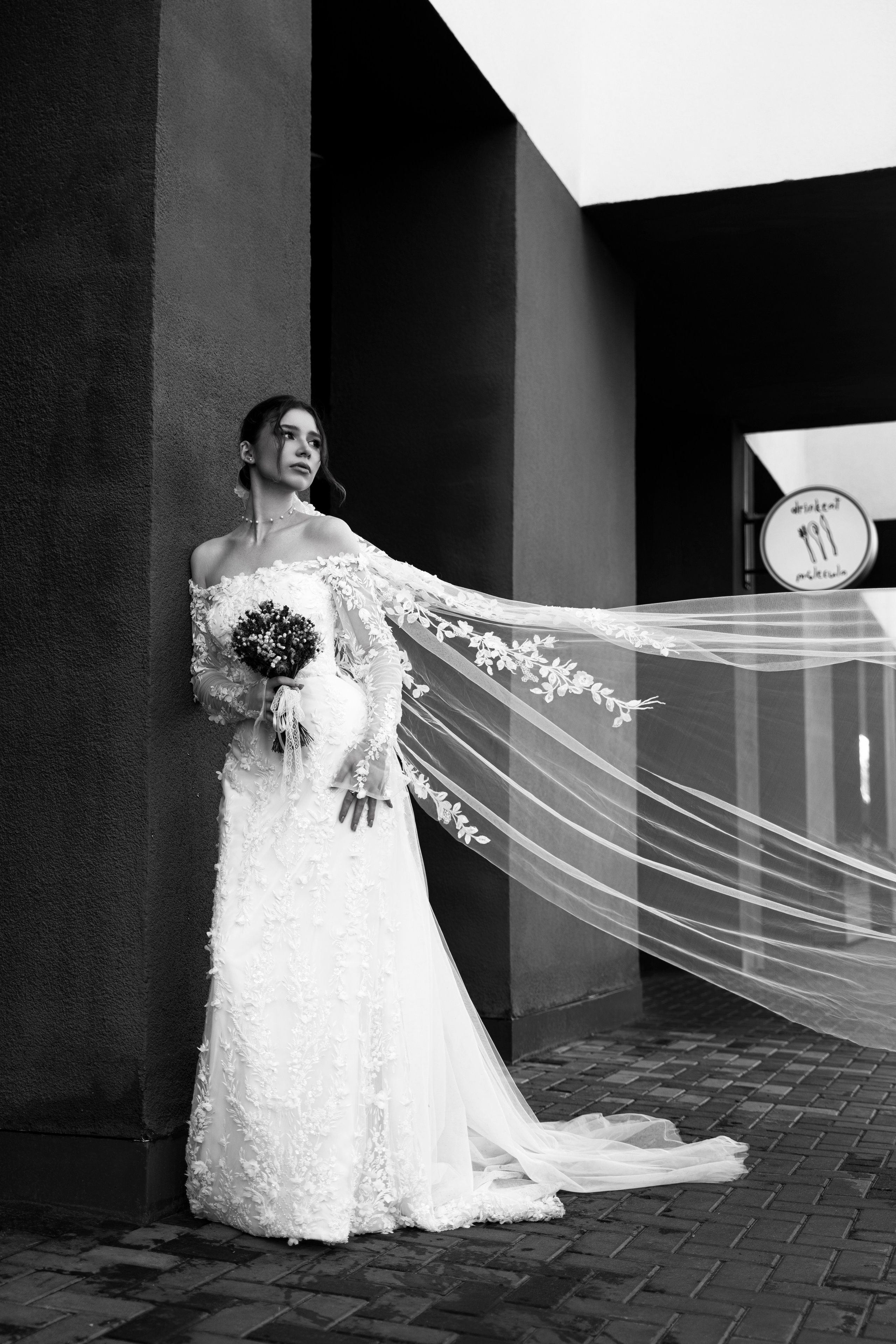 Прогулка. Фотограф Москва | Анна Мальцева