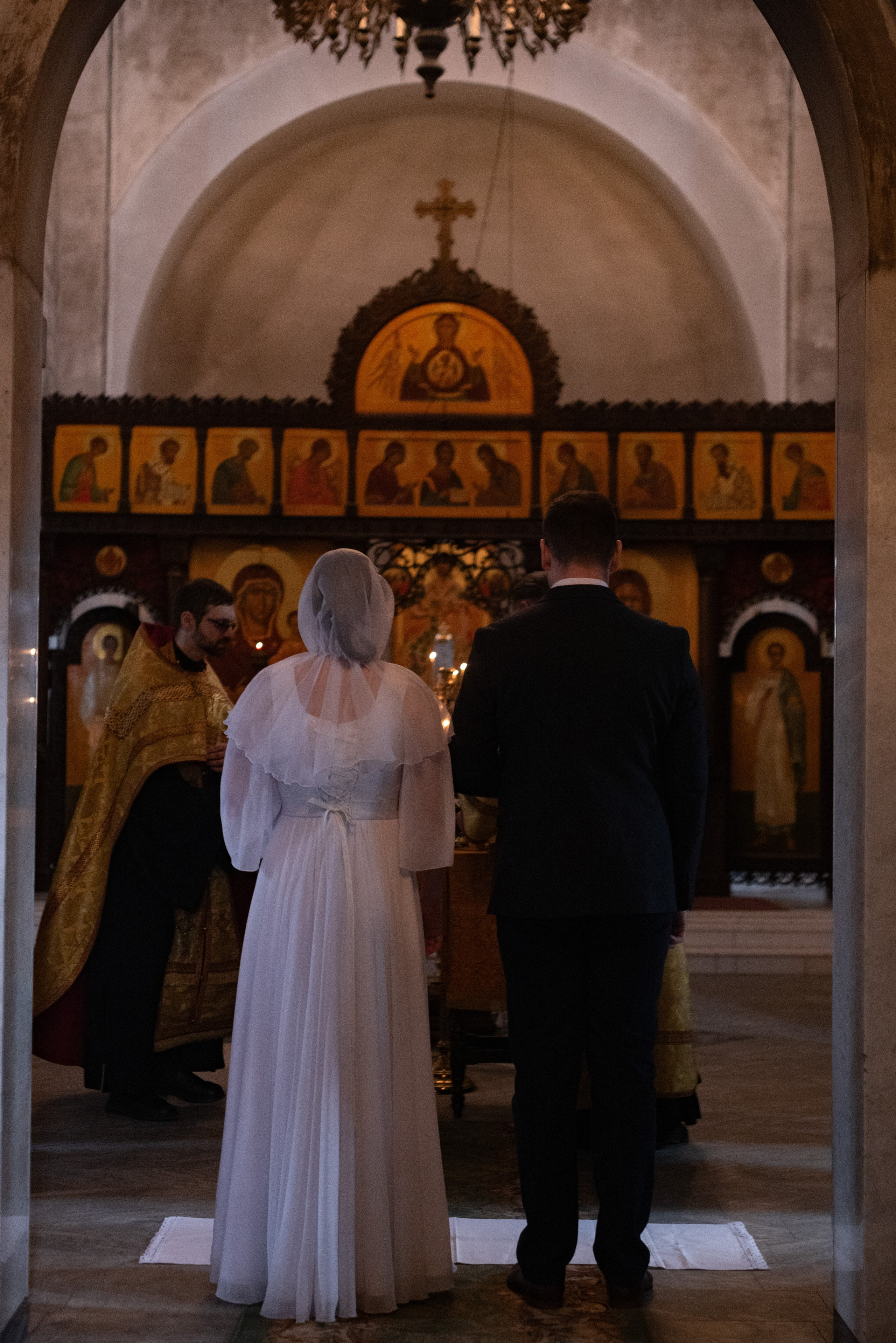 Роман и Елизавета. Фотограф Крещения и Венчания. Минск и другие города. Почтенная Наташа