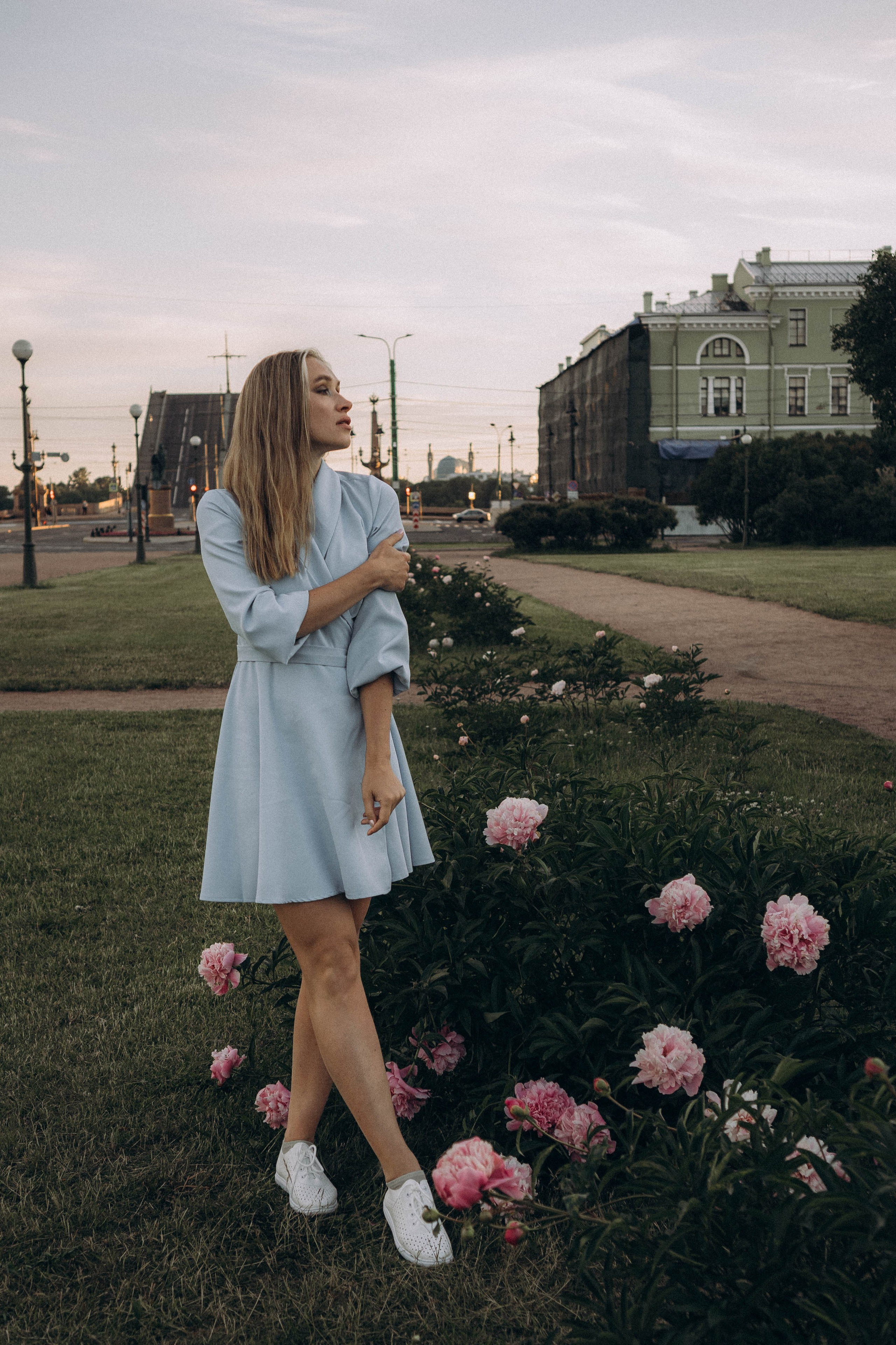 СЧАСТЛИВОЕ УТРО. Профессиональный фотограф, Санкт-Петербург — Виктория Богомолова