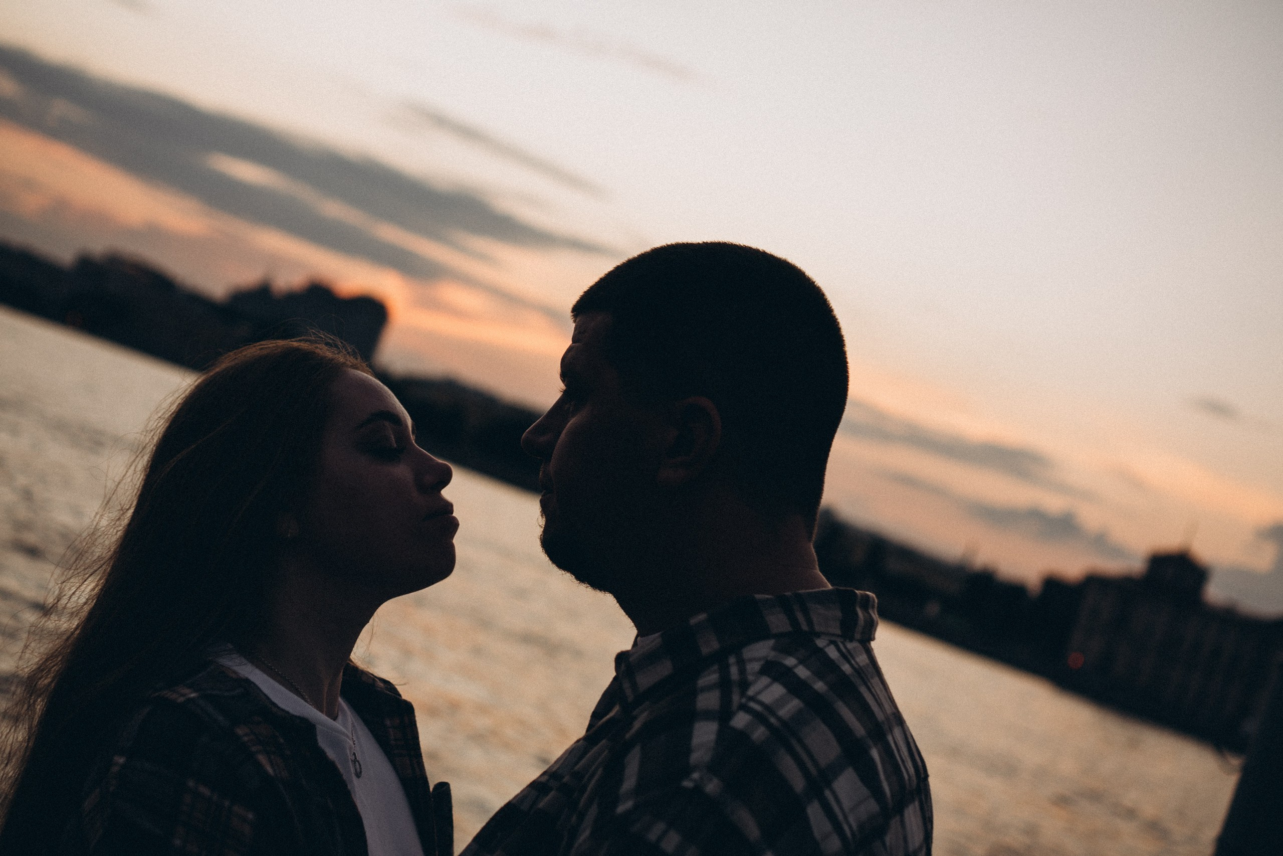 Июльский вечер. Профессиональный фотограф, Санкт-Петербург — Виктория Богомолова
