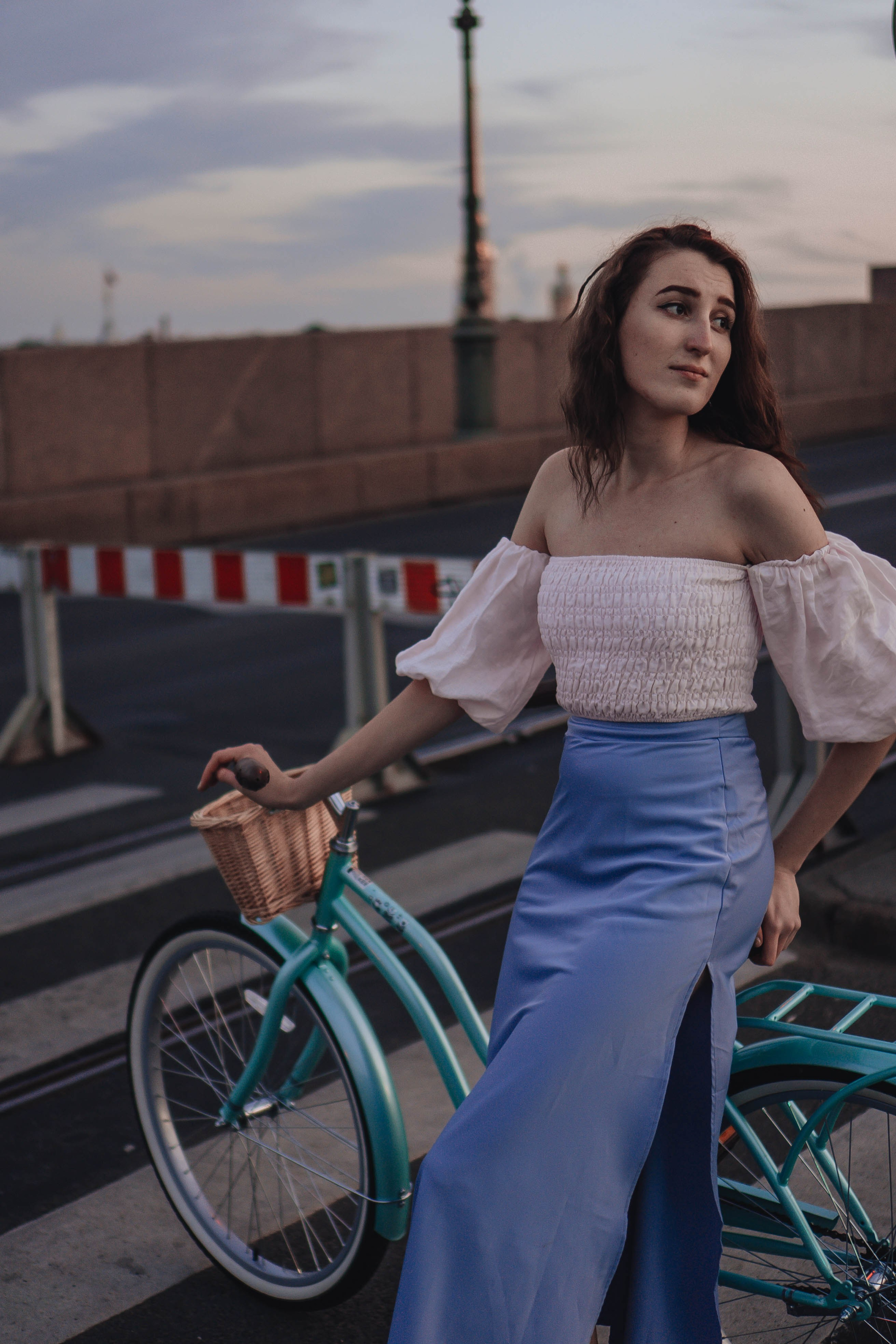 Крымская парочка. Профессиональный фотограф, Санкт-Петербург — Виктория Богомолова