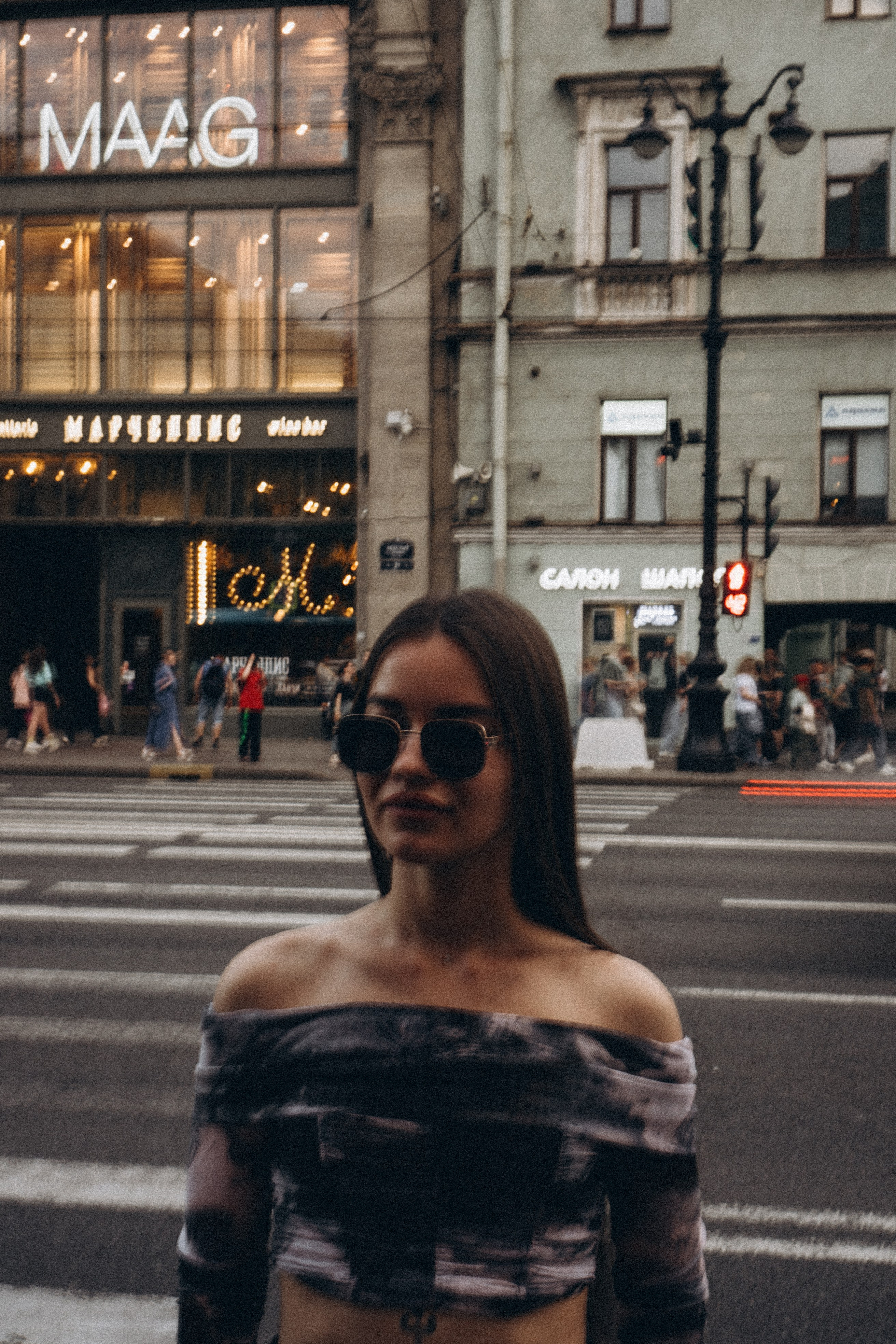 ПРОГУЛКА ПО САНКТ-ПЕТЕРБУРГУ. Профессиональный фотограф, Санкт-Петербург — Виктория Богомолова