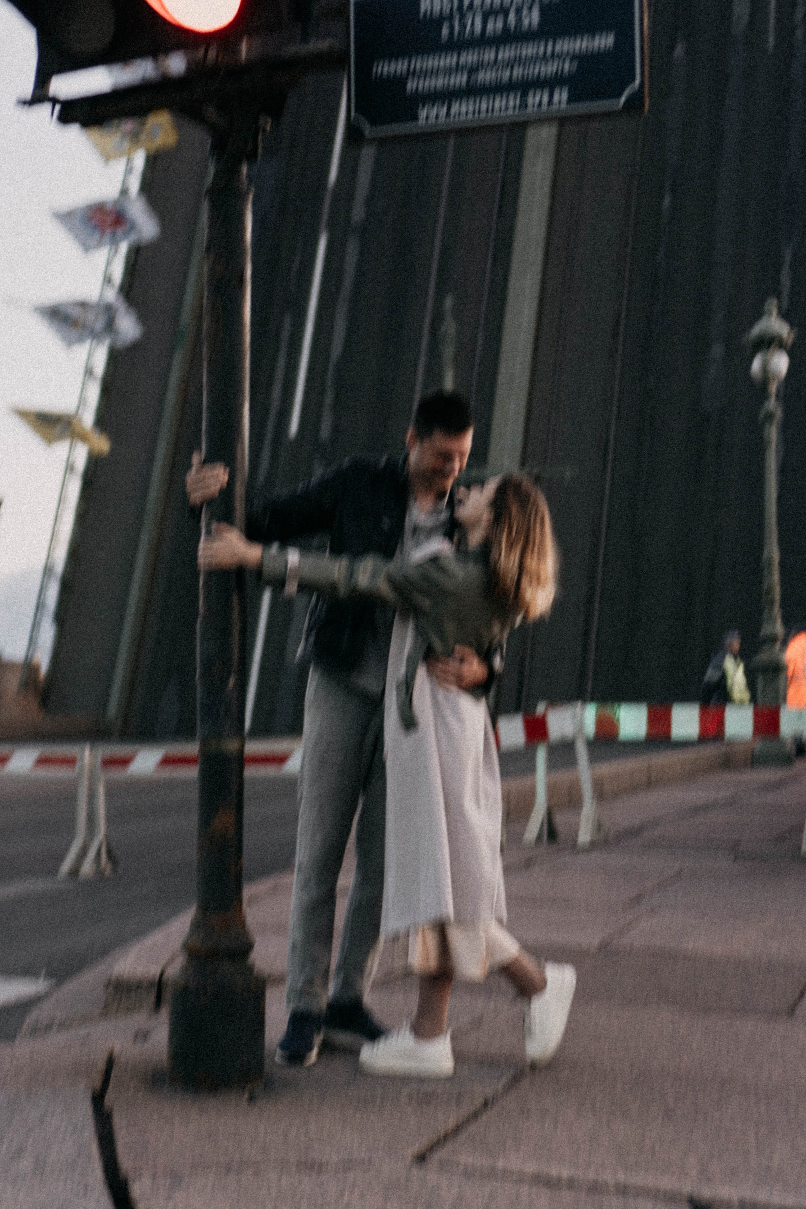 Рассветная, белые ночи. Профессиональный фотограф, Санкт-Петербург — Виктория Богомолова