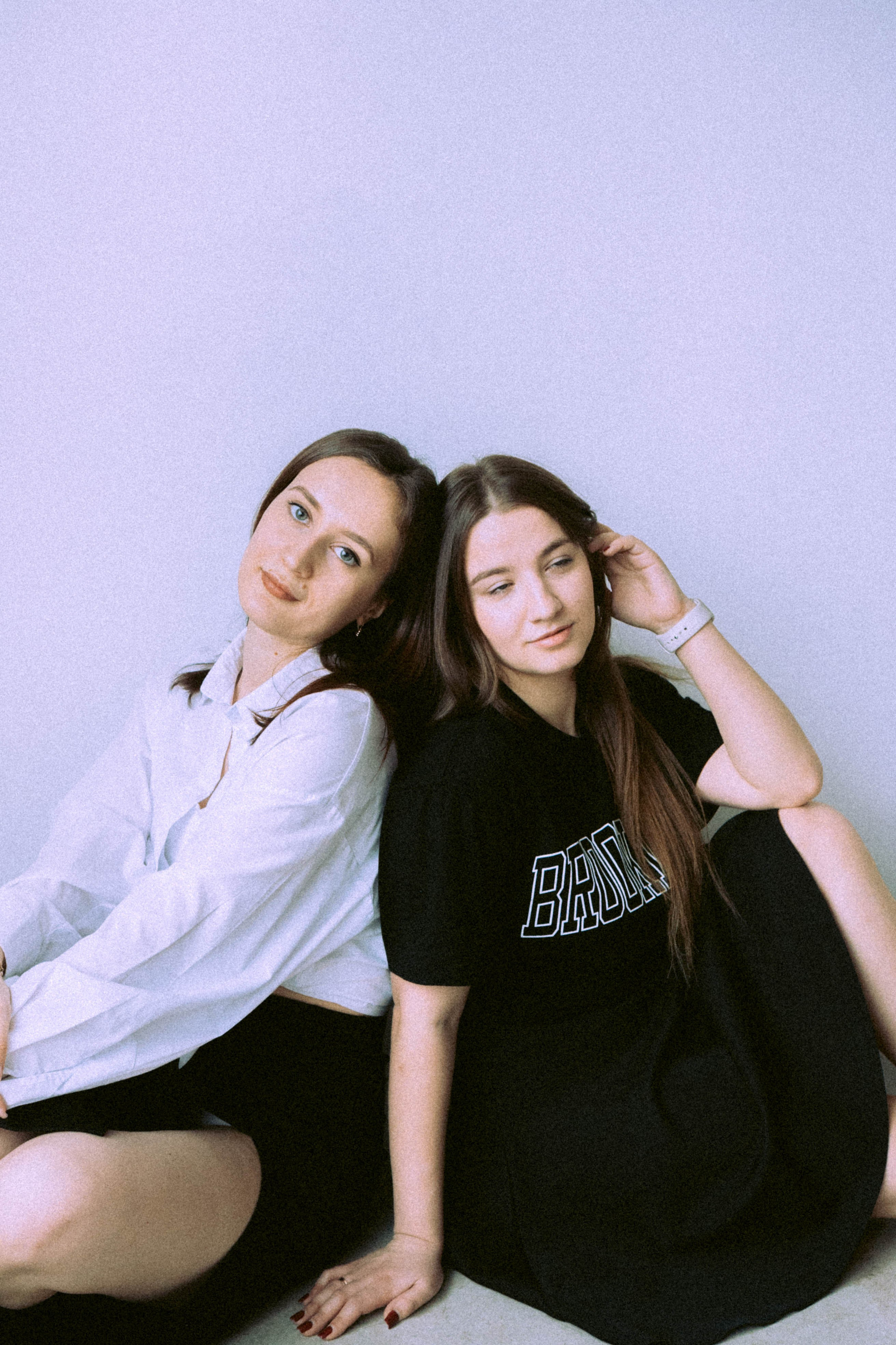 Подружки. Профессиональный фотограф, Санкт-Петербург — Виктория Богомолова