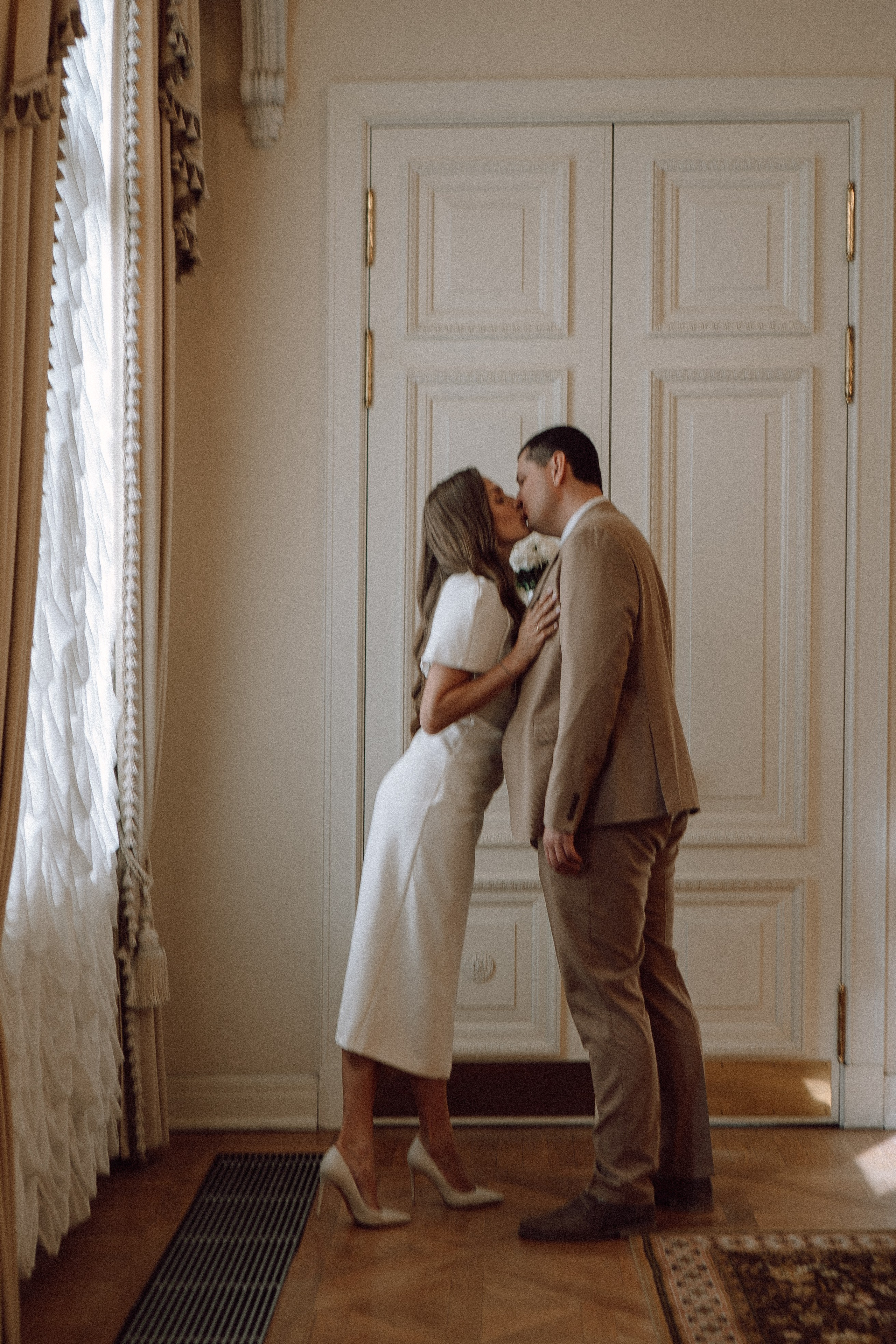 СВАДЕБНАЯ СЬЕМКА В ПУШКИН. Профессиональный фотограф, Санкт-Петербург — Виктория Богомолова