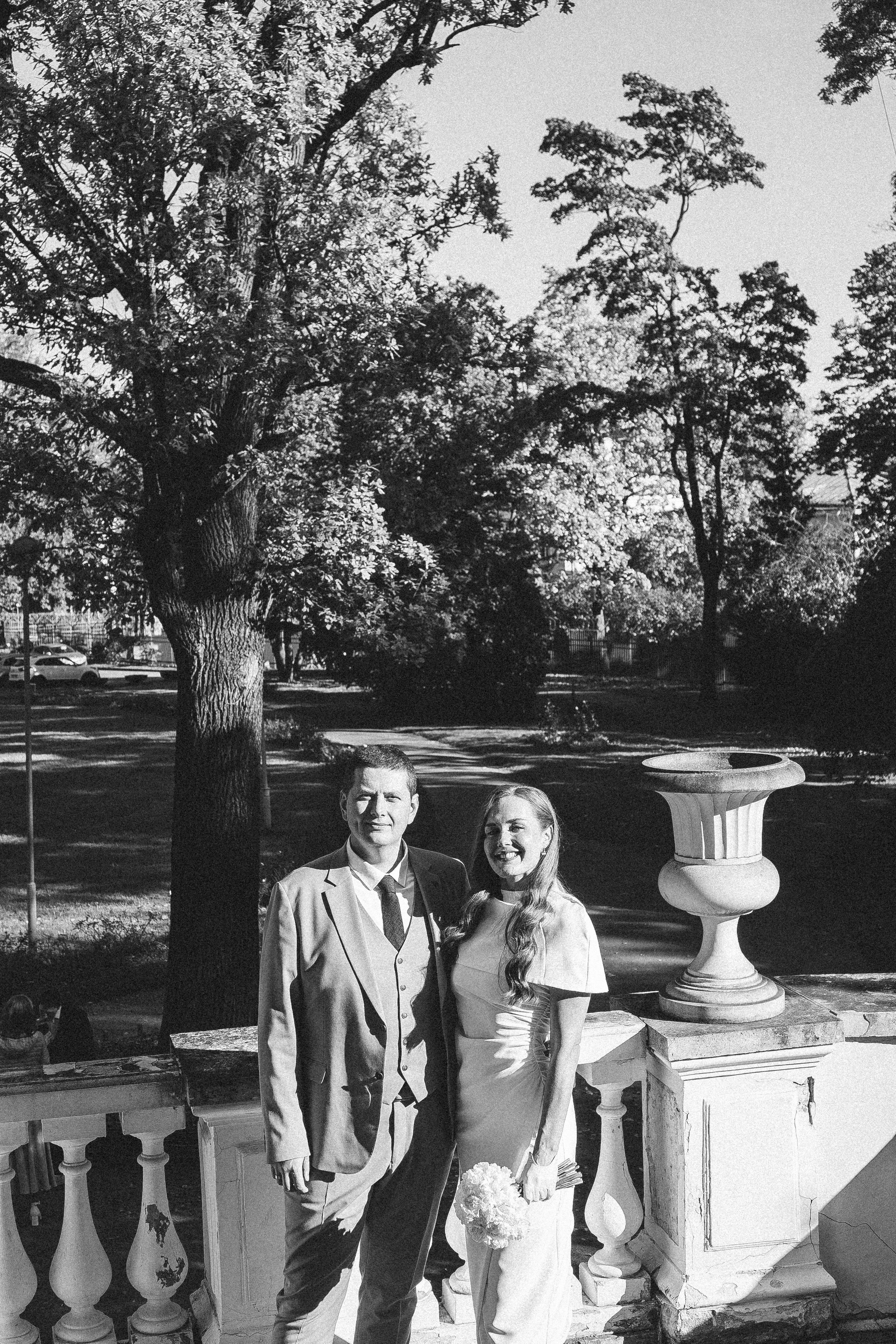 СВАДЕБНАЯ В ПУШКИНЕ. Профессиональный фотограф, Санкт-Петербург — Виктория Богомолова