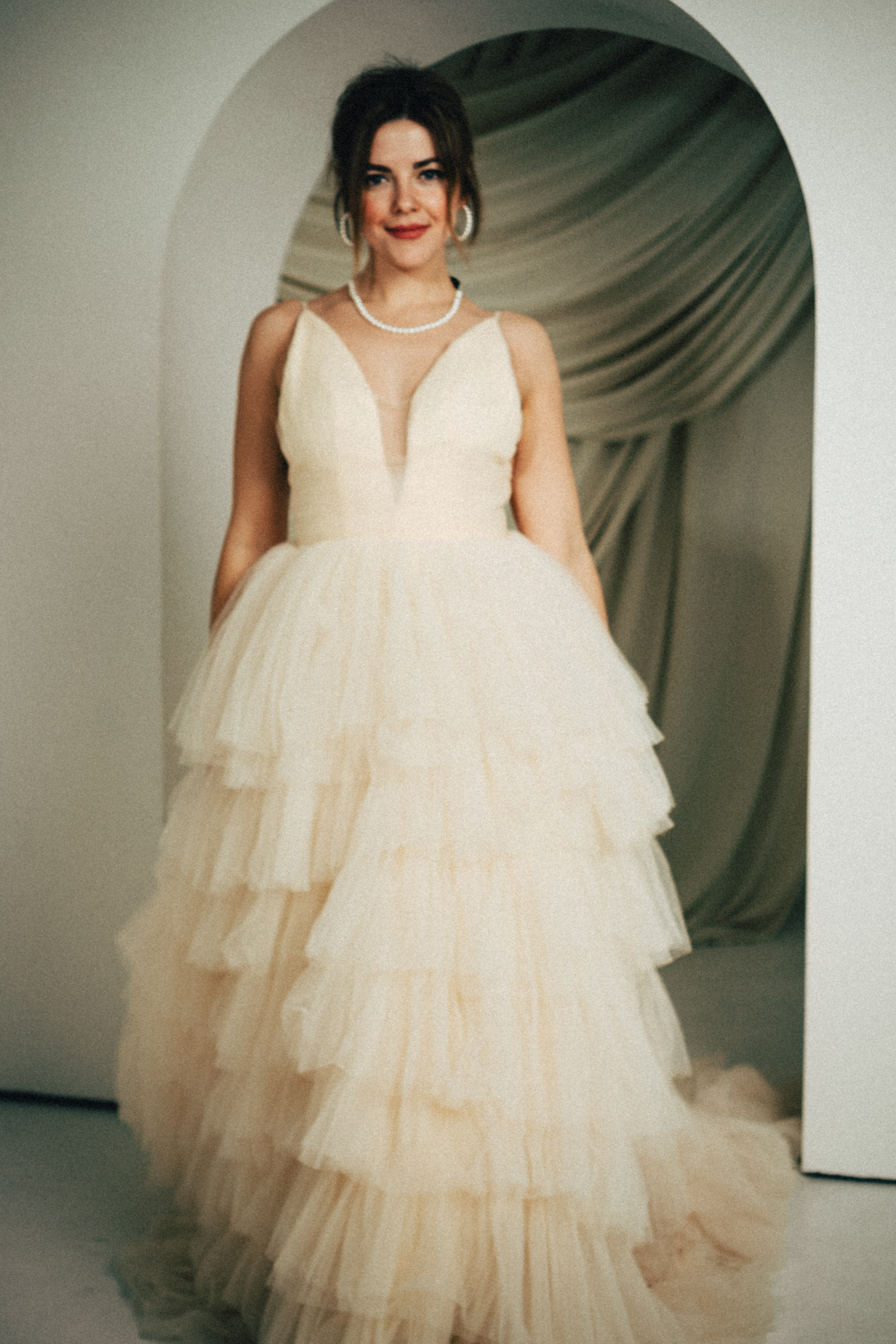 Сказочная история. Профессиональный фотограф, Санкт-Петербург — Виктория Богомолова