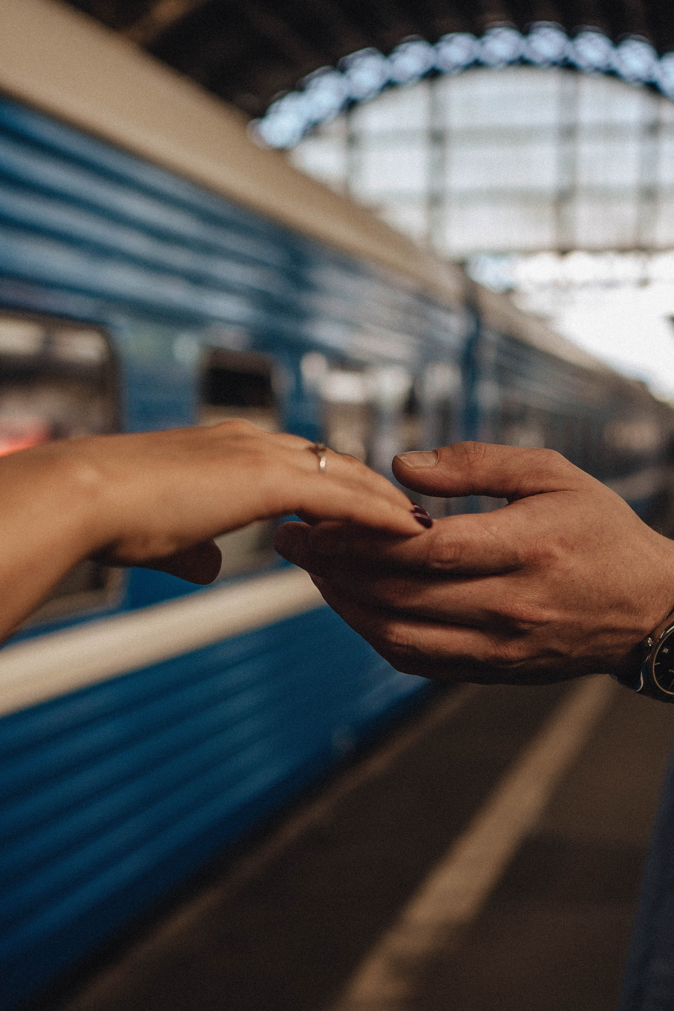 История на реальных событиях. Профессиональный фотограф, Санкт-Петербург — Виктория Богомолова