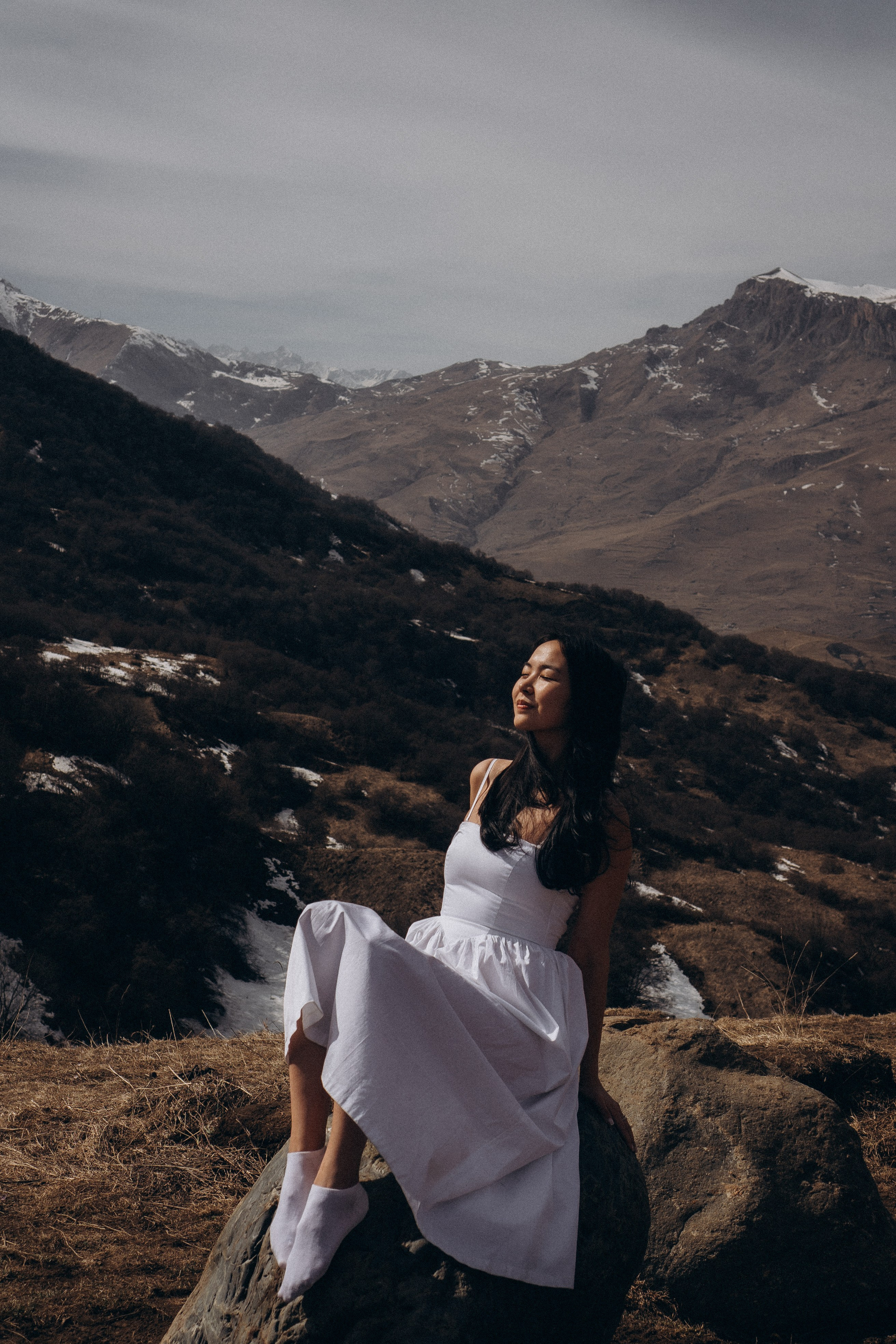 ОСЕТИЯ. Профессиональный фотограф, Санкт-Петербург — Виктория Богомолова