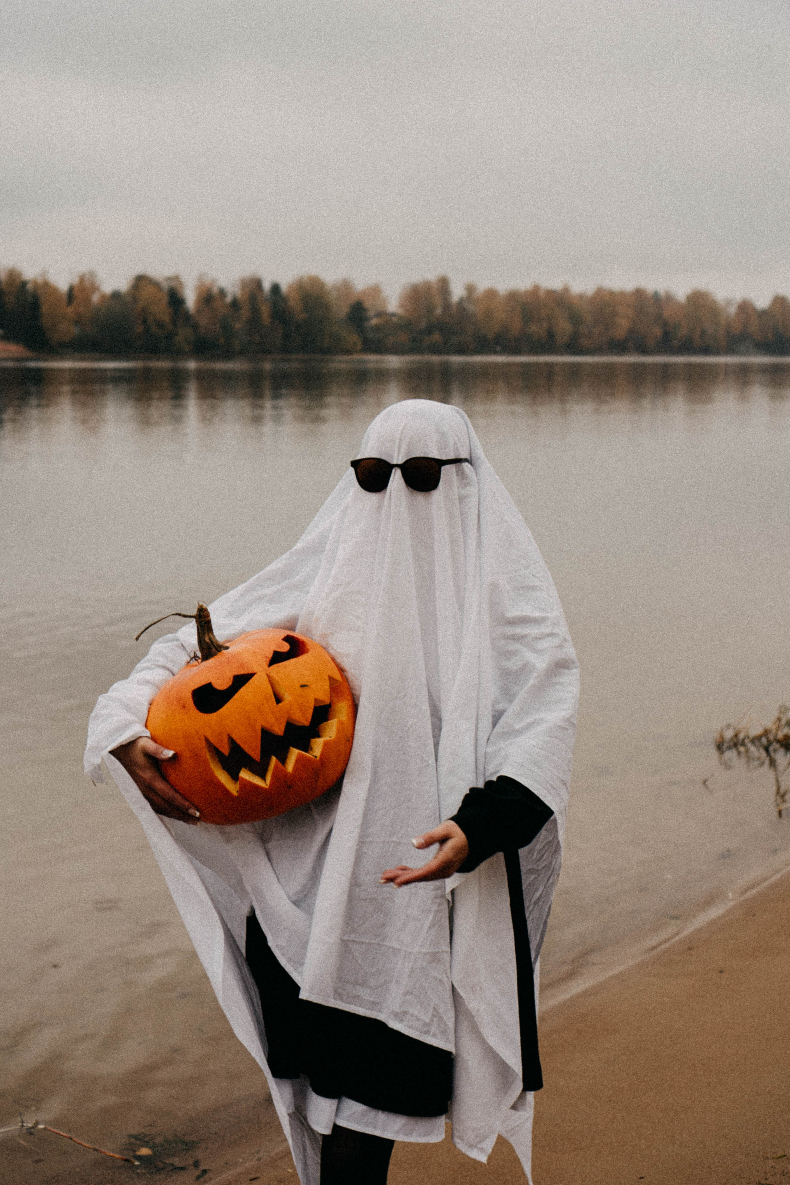 Осеняя. Профессиональный фотограф, Санкт-Петербург — Виктория Богомолова