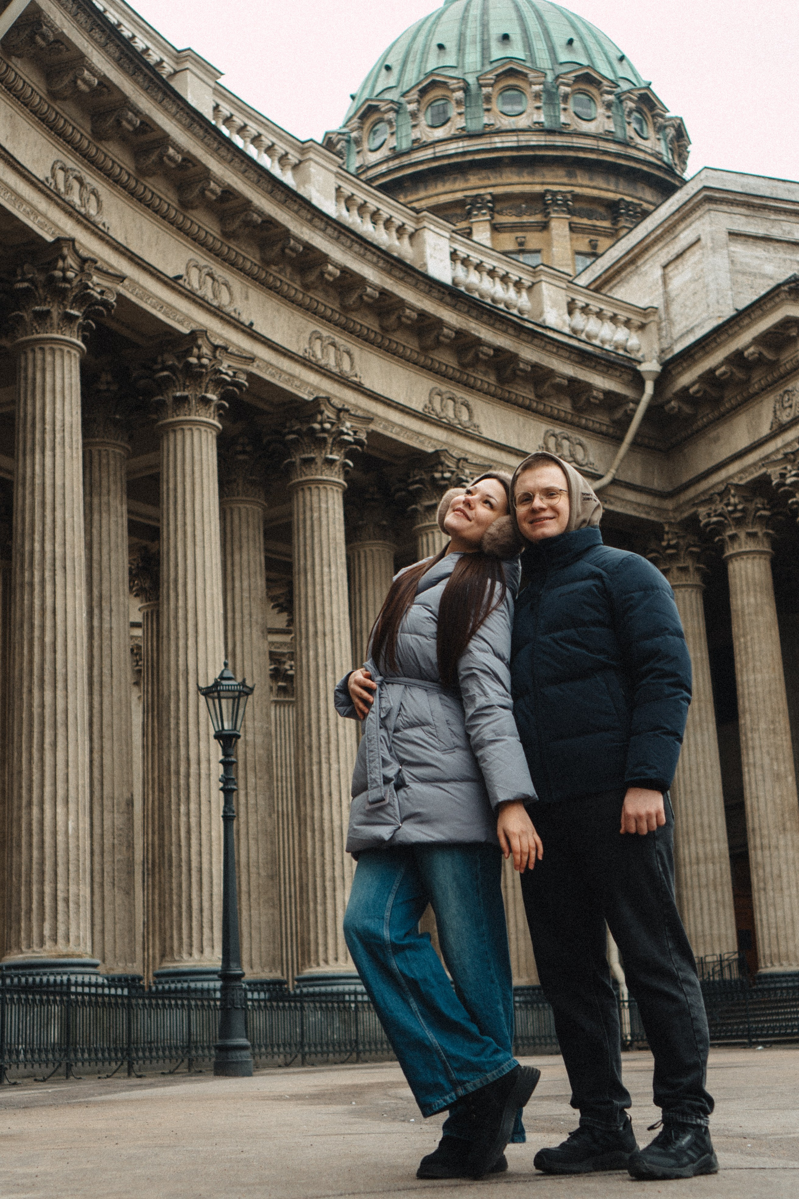 Весеняя прогулка. Профессиональный фотограф, Санкт-Петербург — Виктория Богомолова