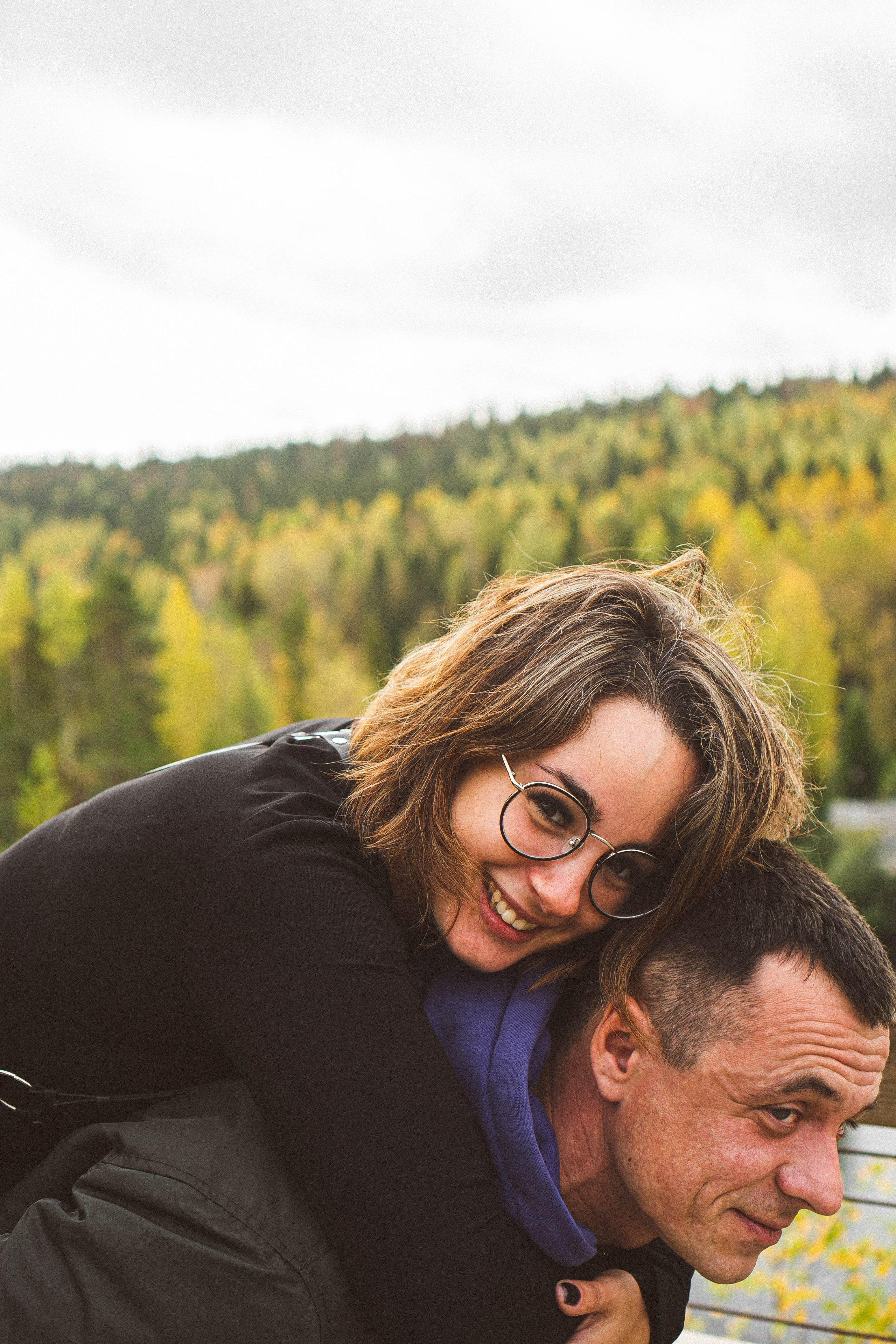 Прогулка на природе. Профессиональный фотограф, Санкт-Петербург — Виктория Богомолова