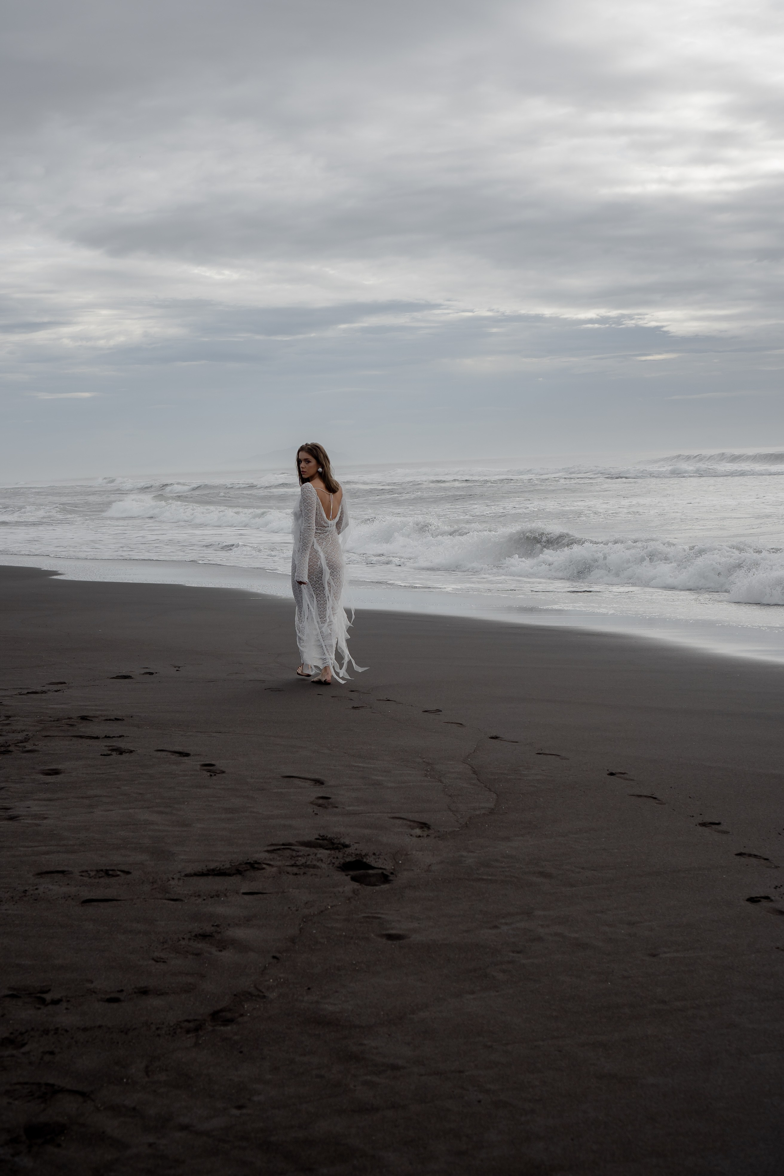 ТИХИЙ ОКЕАНН СЬЕМКА НА SONY. Профессиональный фотограф, Санкт-Петербург — Виктория Богомолова