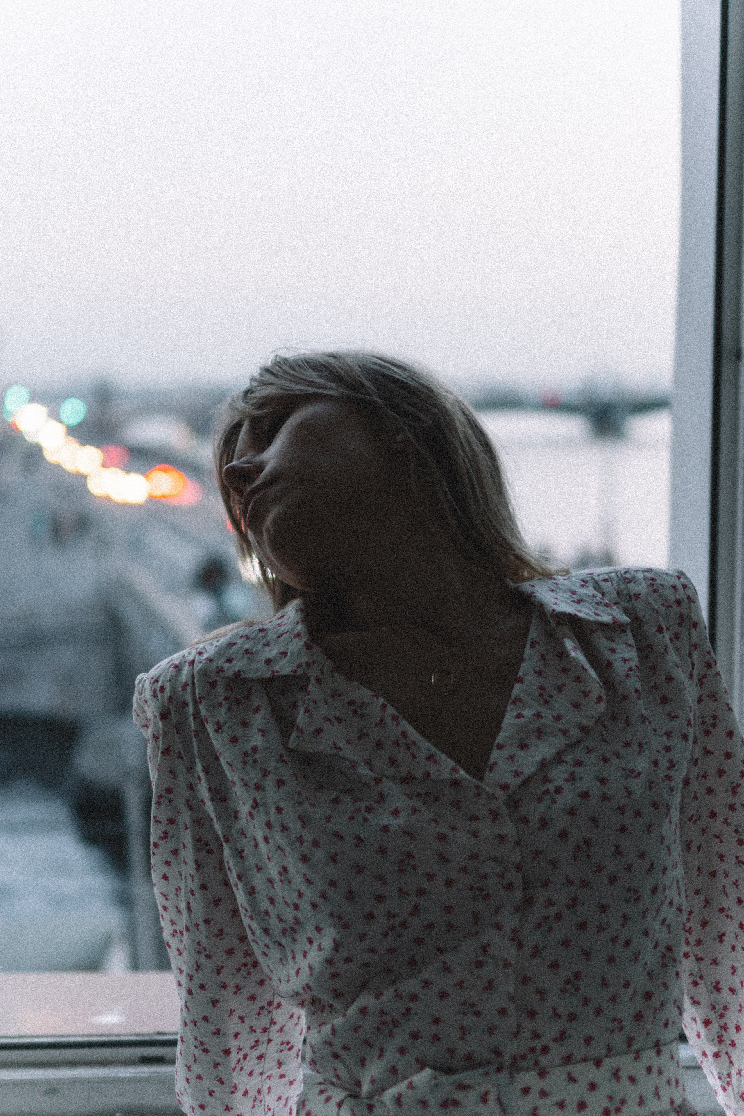 ЛЕТНИЙ ВЕЧЕР. Профессиональный фотограф, Санкт-Петербург — Виктория Богомолова